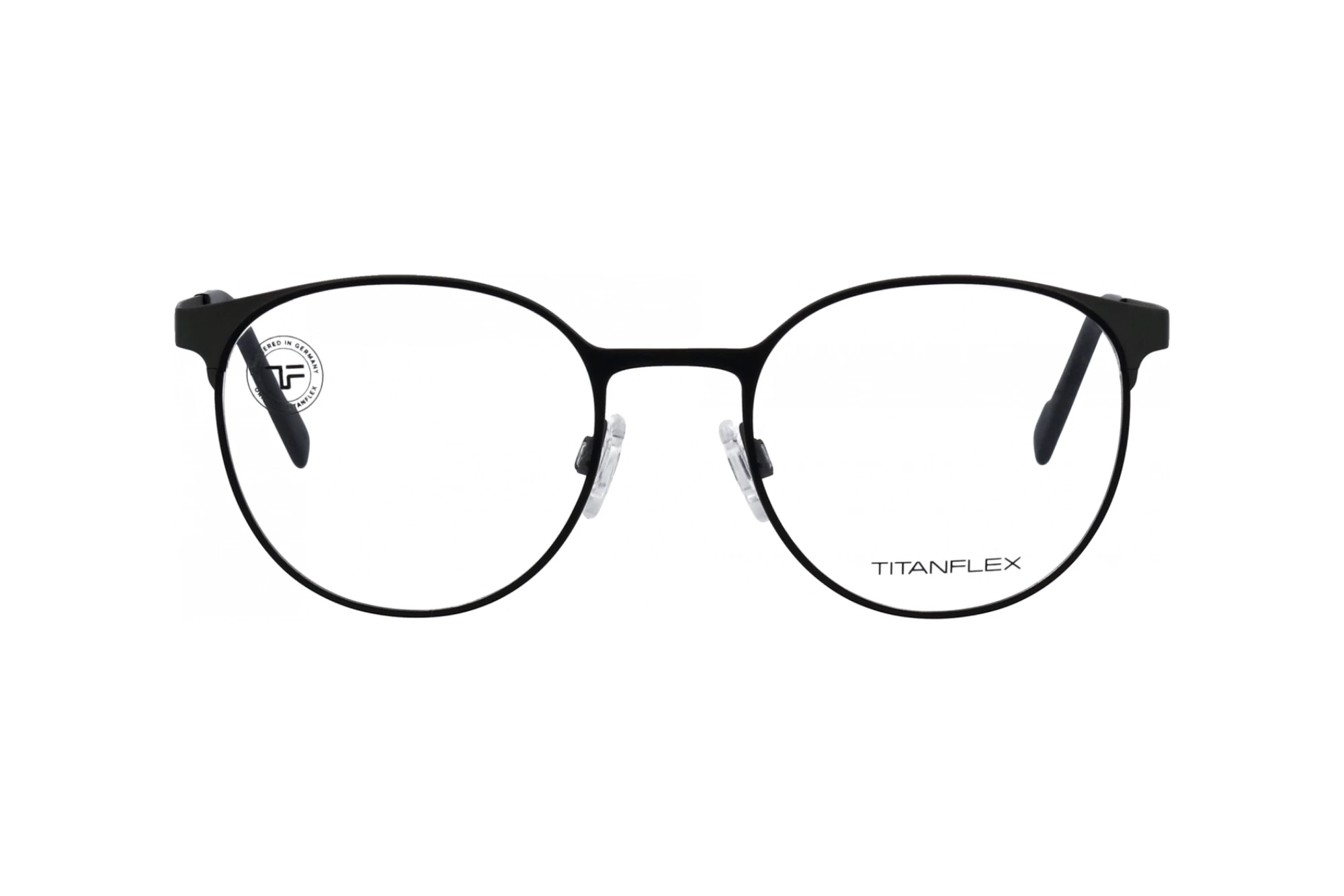 Vista frontale TITANFLEX EBT 820923 (10)