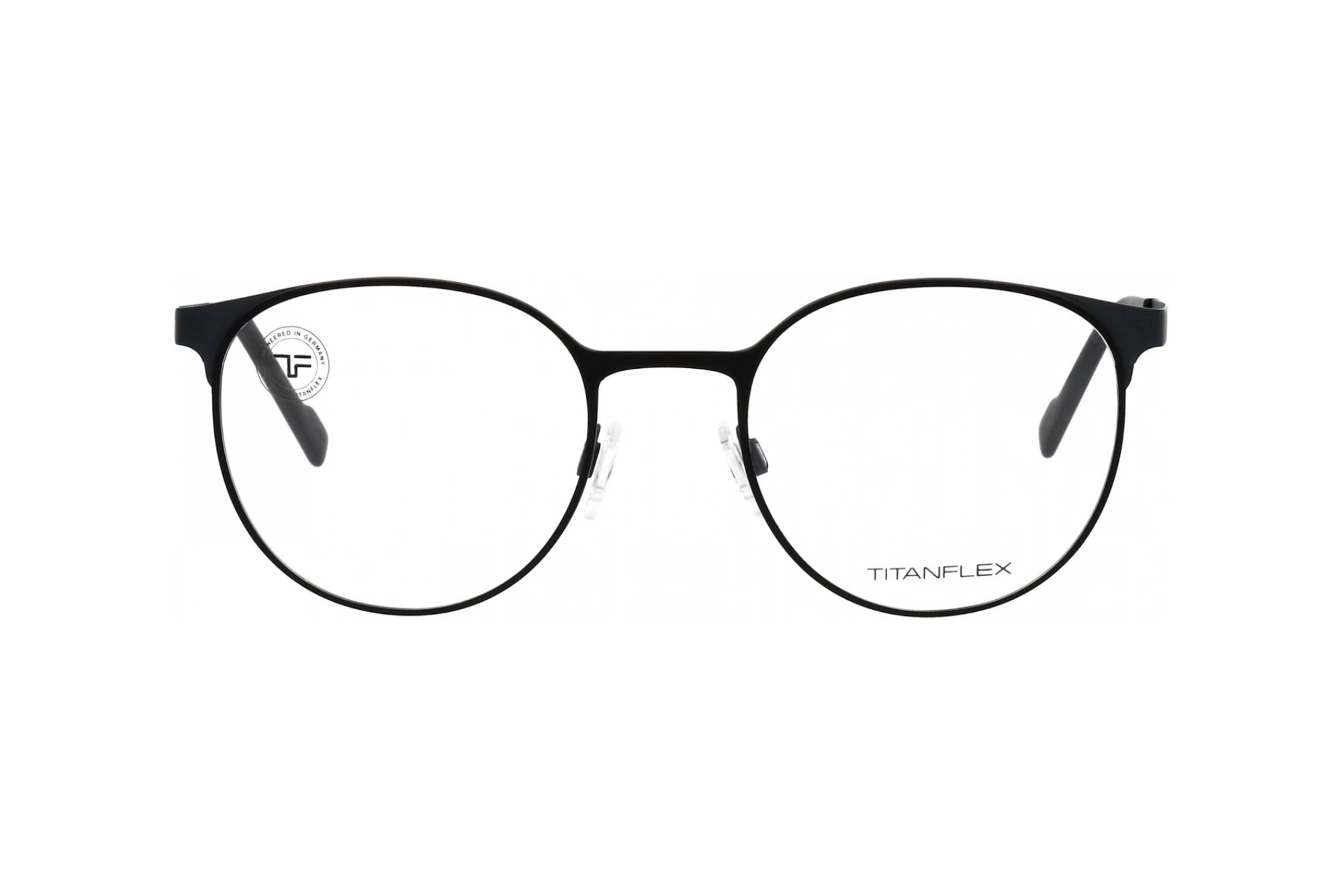 Vista frontale TITANFLEX EBT 820923 (70)