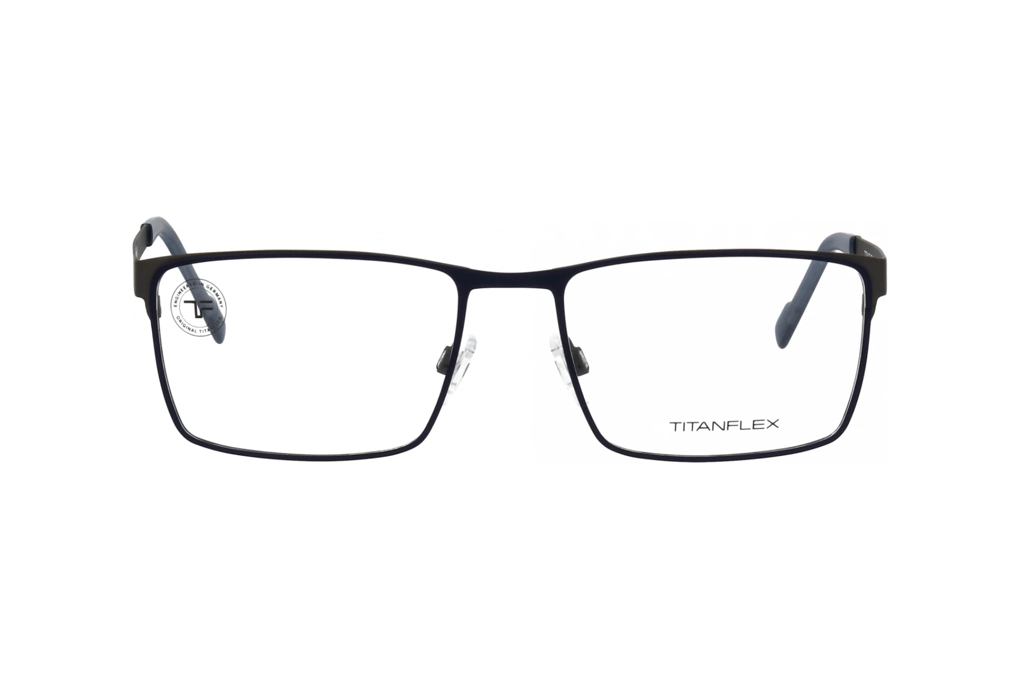 Vista frontale TITANFLEX EBT 820924 (17)