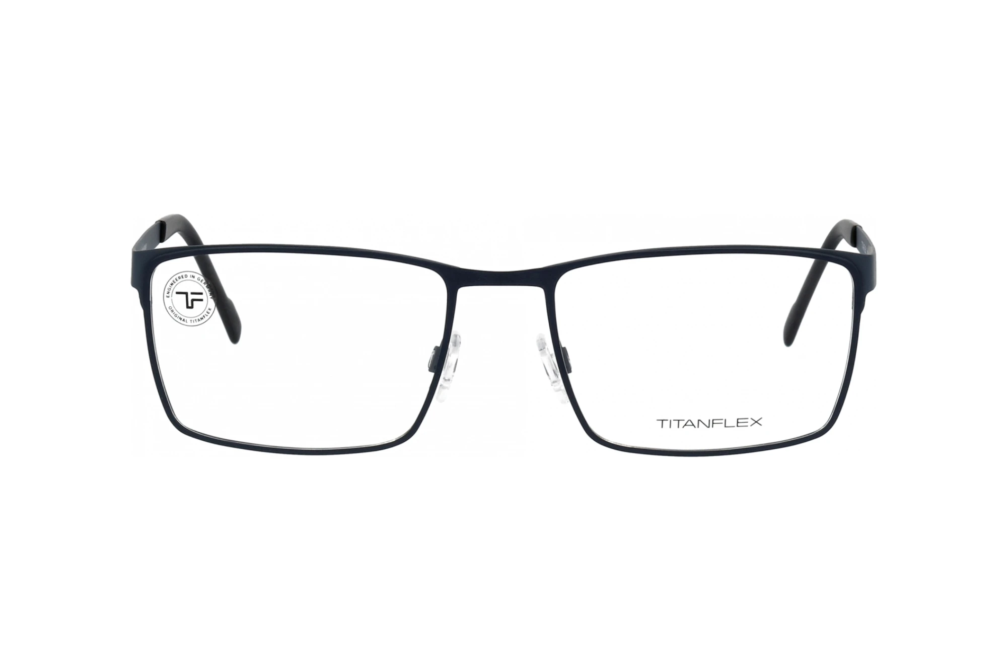 Vista frontale TITANFLEX EBT 820924 (71)