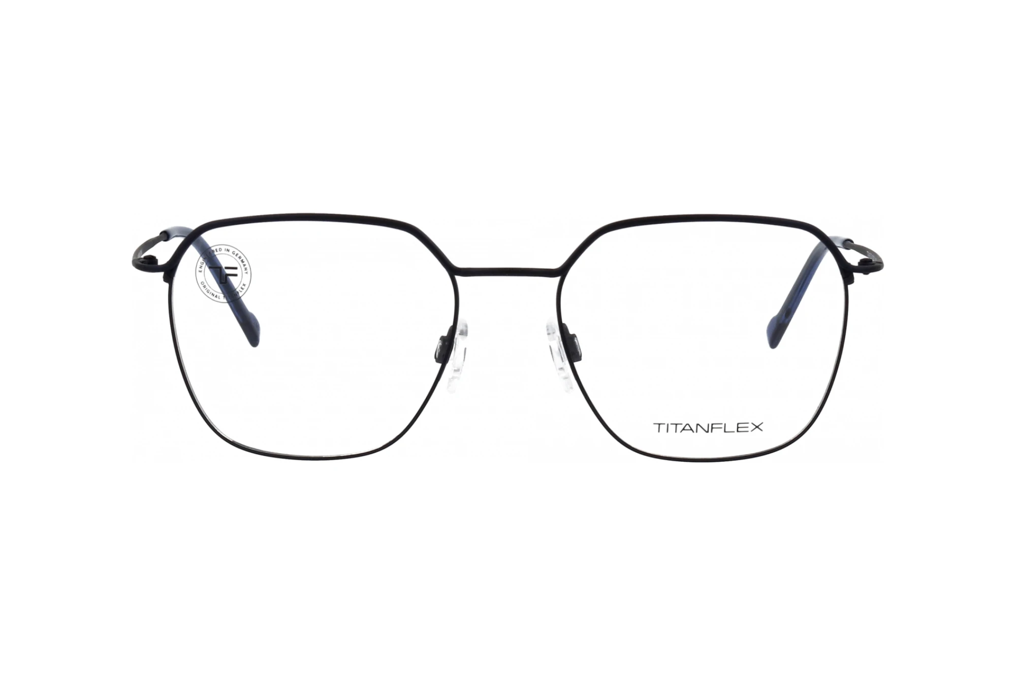 Vista frontale TITANFLEX EBT 820925 (70)