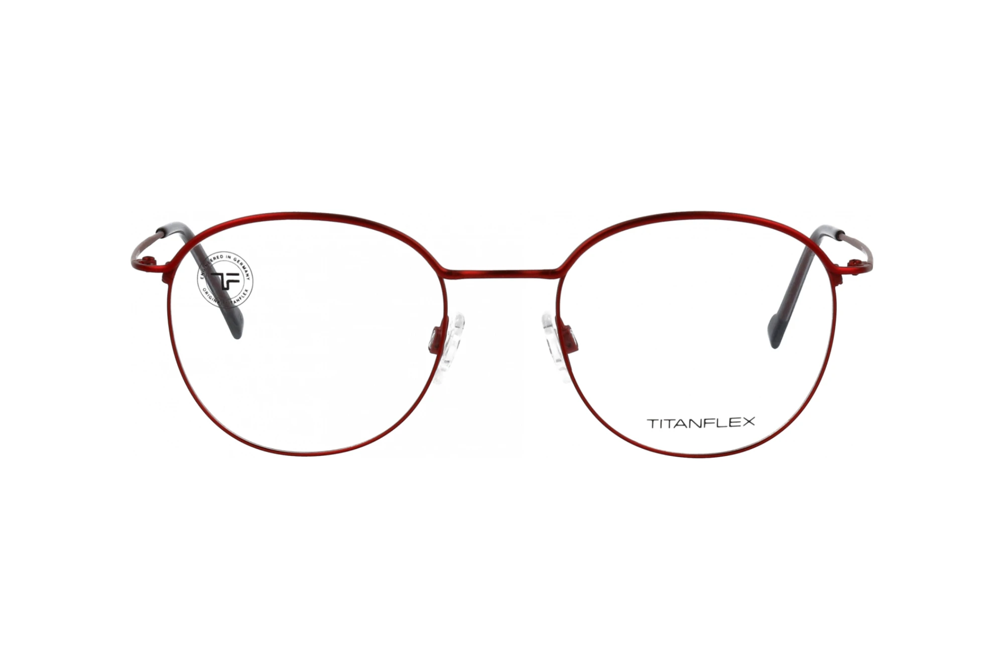 Vista frontale TITANFLEX EBT 820926 (50)