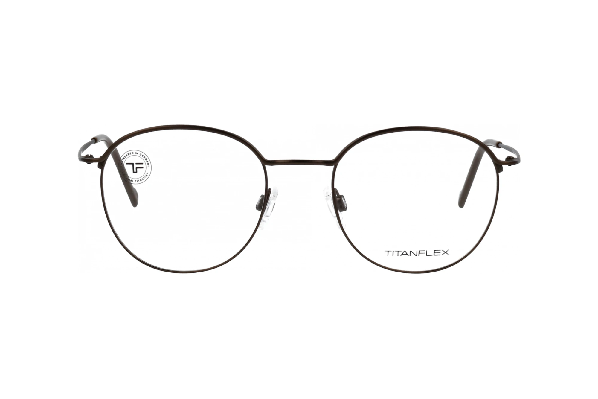 Vista frontale TITANFLEX EBT 820926 (60)
