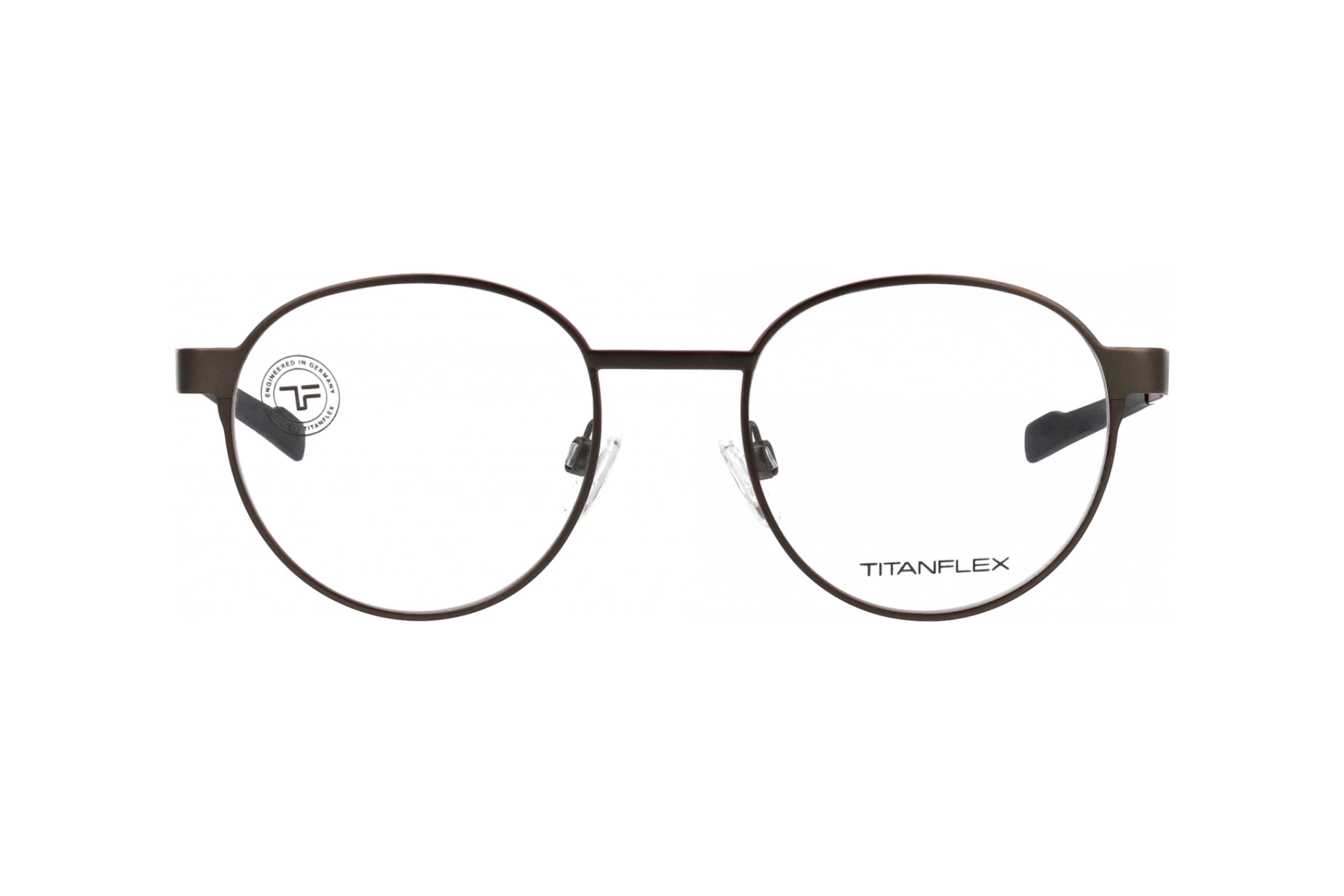 Vista frontale TITANFLEX EBT 820929 (35)