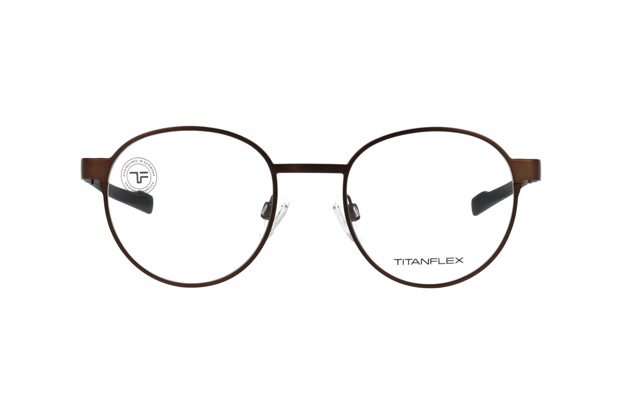 Vista frontale TITANFLEX EBT 820929 (60)