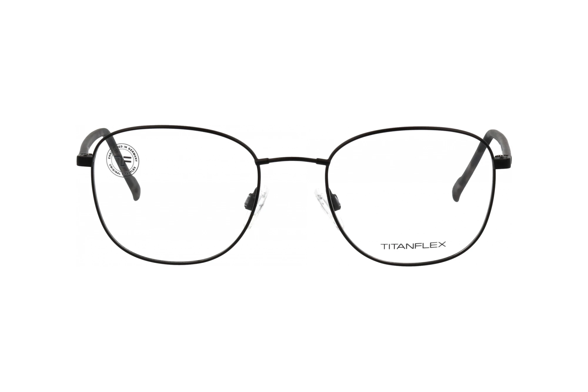 Vista frontale TITANFLEX EBT 820931 (10)