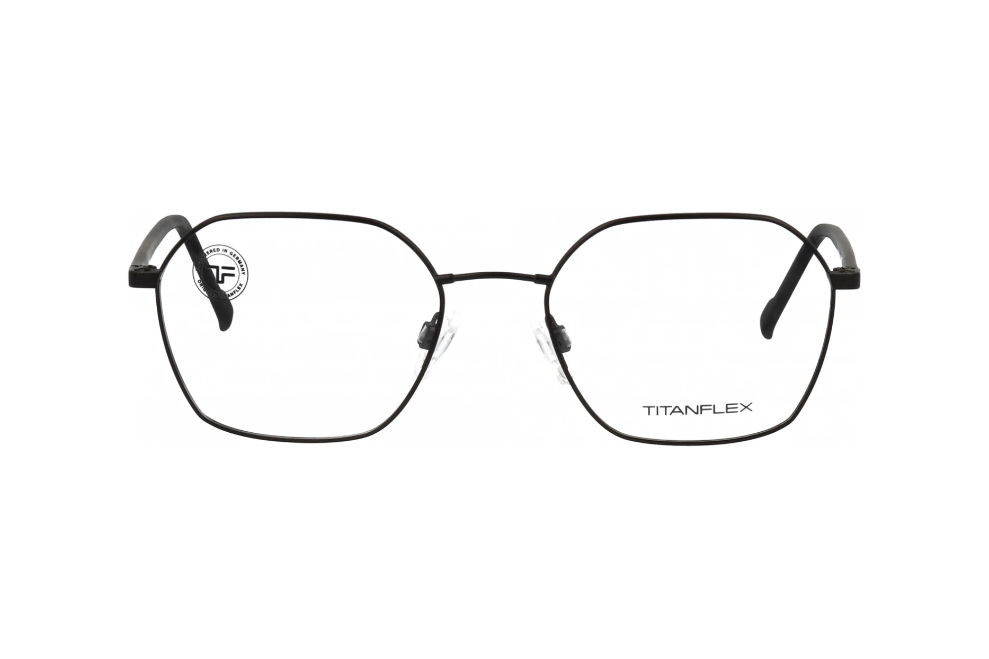 Vista frontale TITANFLEX EBT 820934 (30)