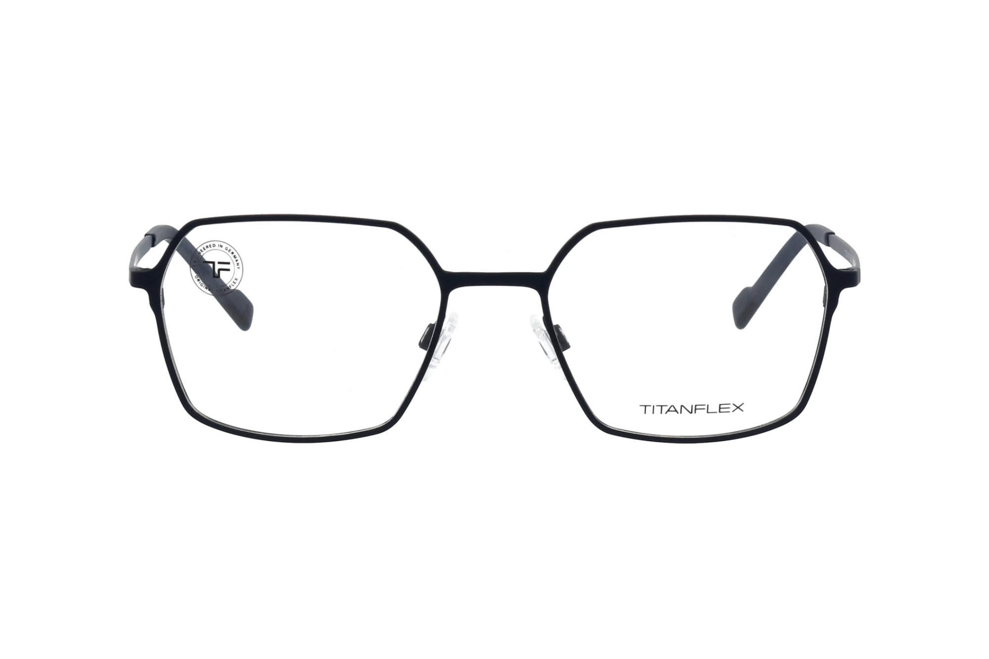 Vista frontale TITANFLEX EBT 820935 (70)