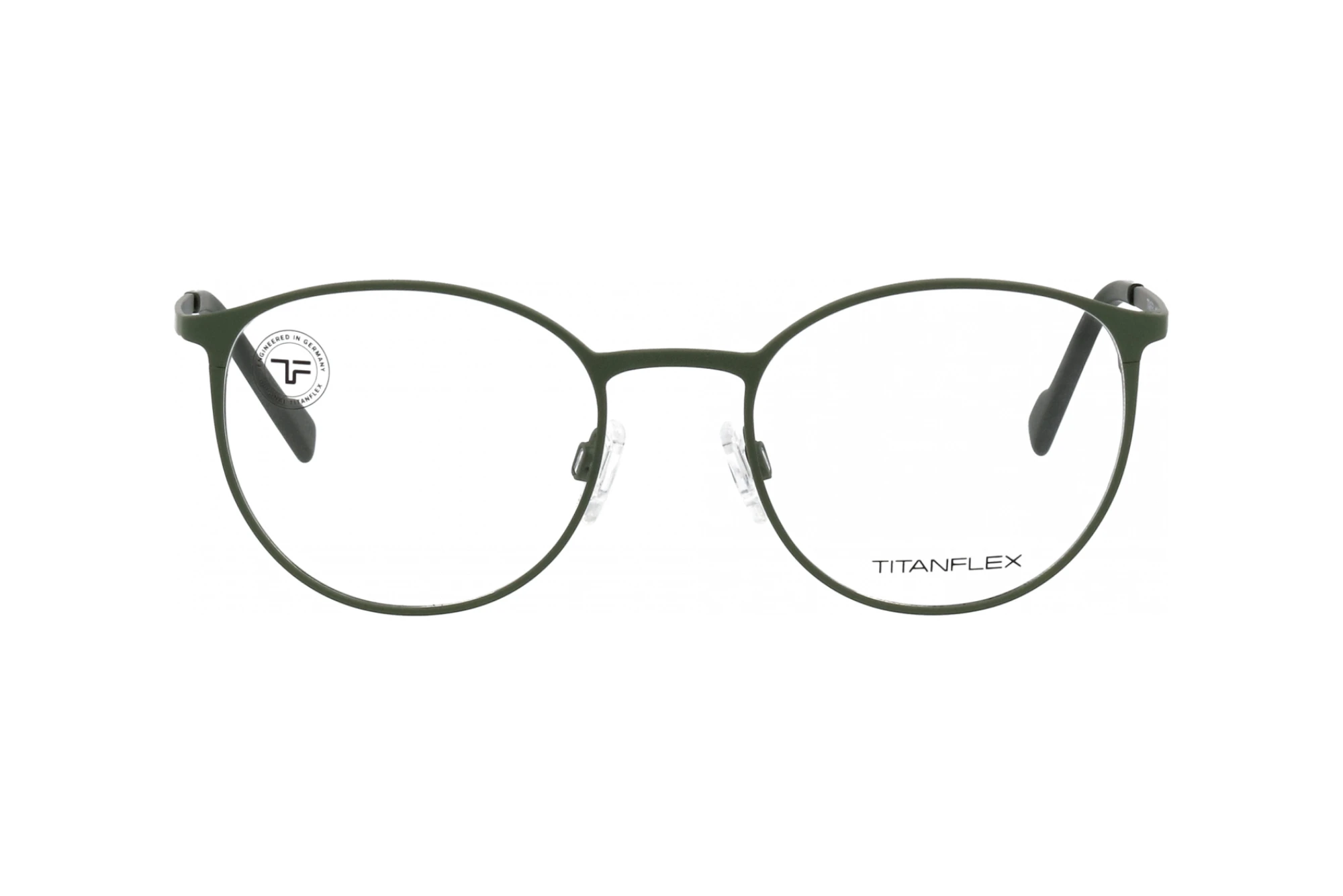 Vista frontale TITANFLEX EBT 820936 (40)