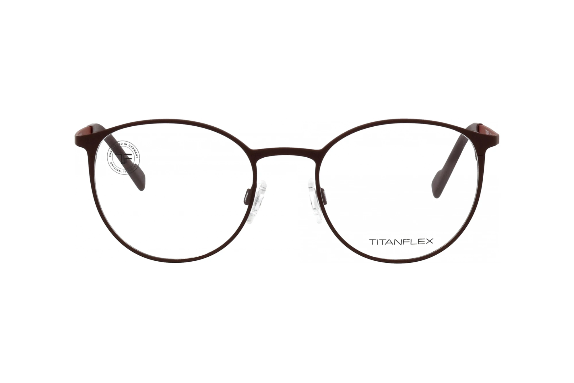 Vista frontale TITANFLEX EBT 820936 (50)