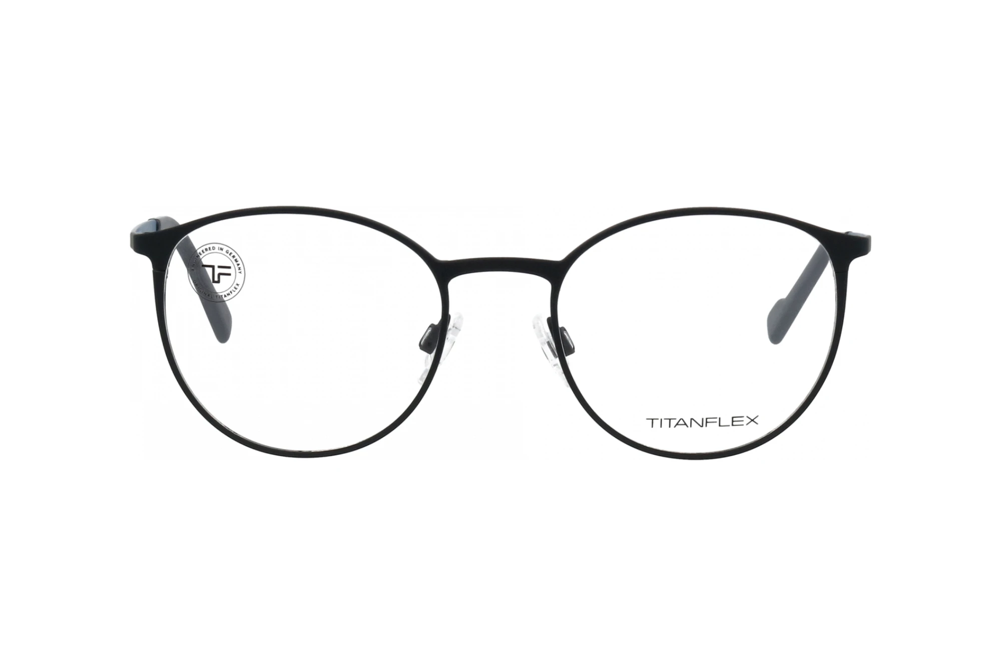 Vista frontale TITANFLEX EBT 820936 (77)