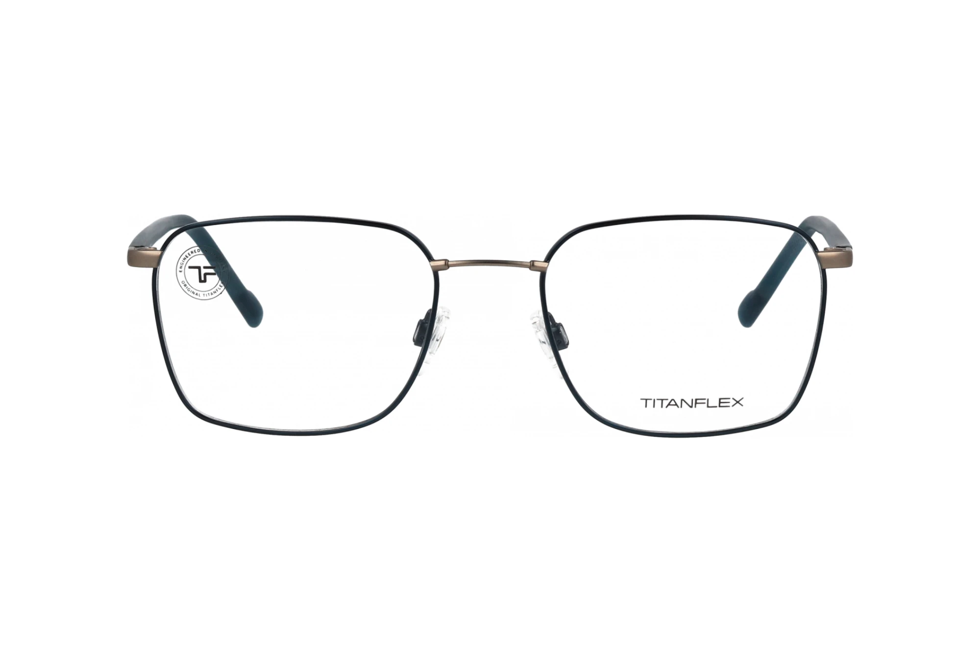 Vista frontale TITANFLEX EBT 820939 (37)