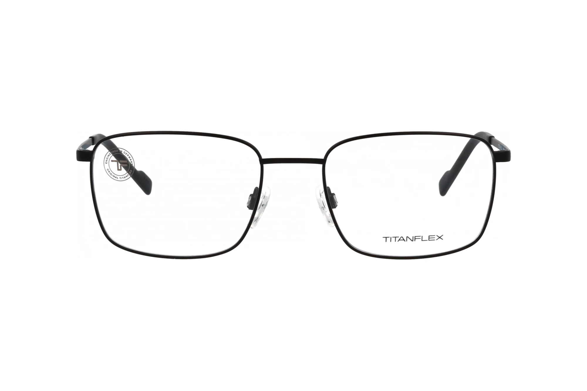 Vista frontale TITANFLEX EBT 820941 (10)