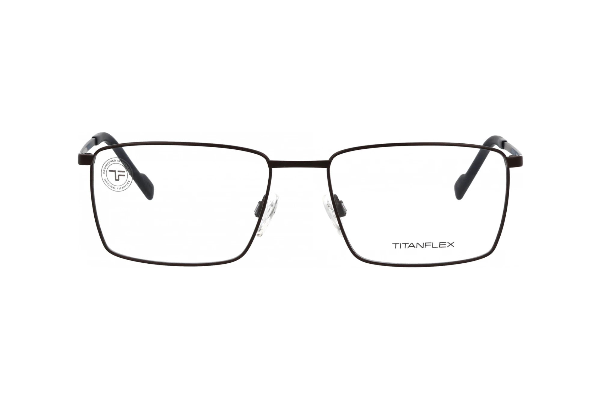 Vista frontale TITANFLEX EBT 820942 (60)