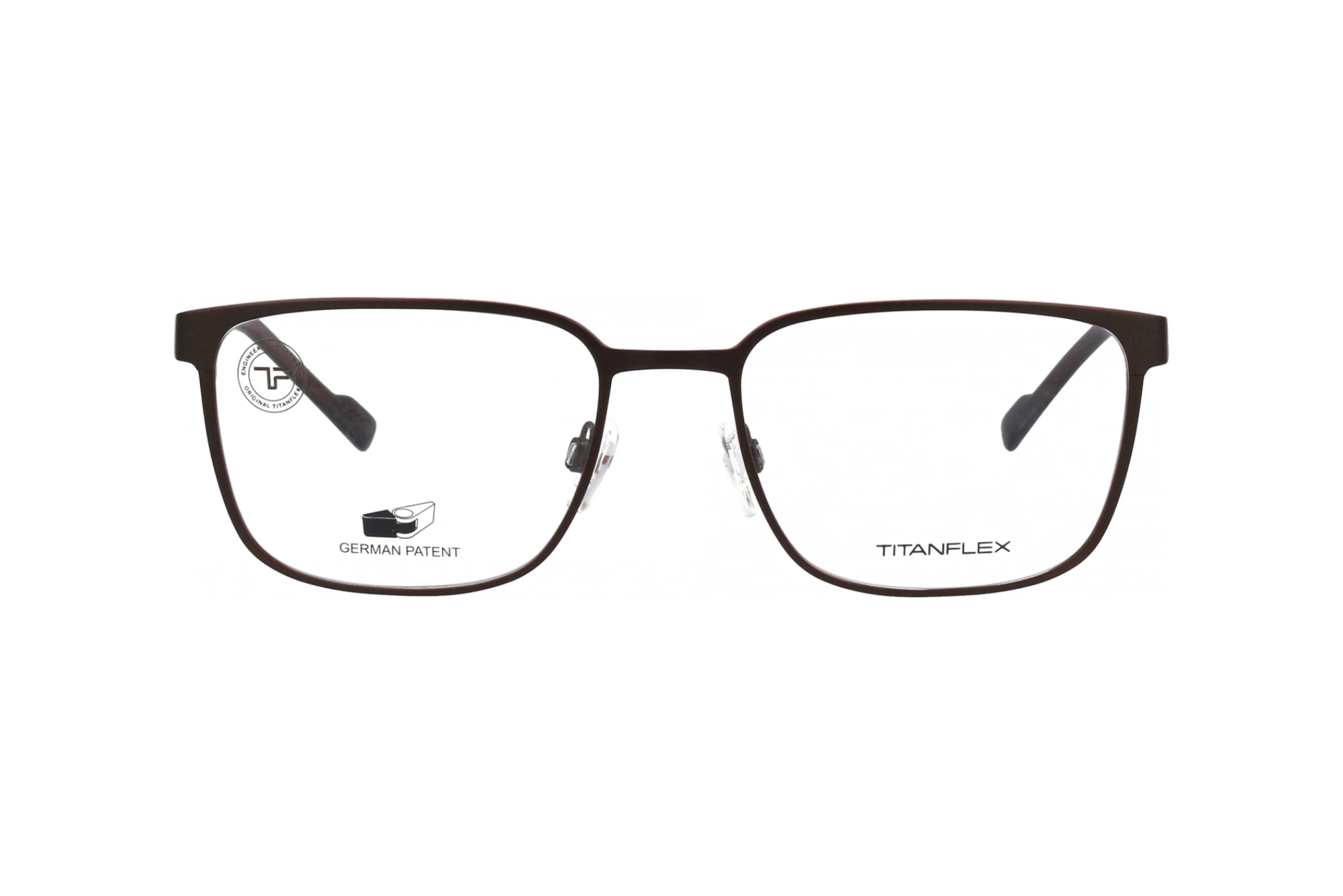 Vista frontale TITANFLEX EBT 820943 (35)