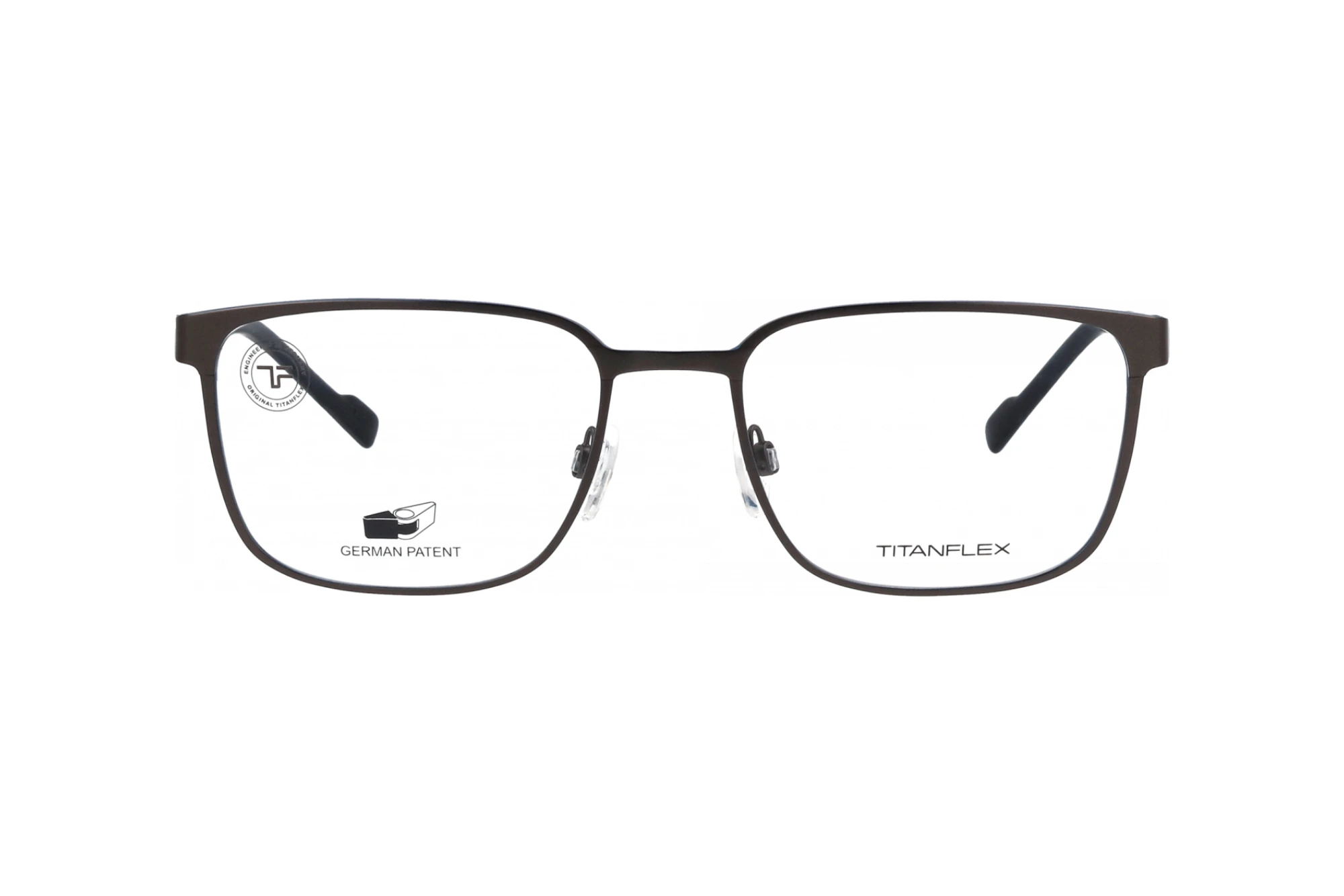 Vista frontale TITANFLEX EBT 820943 (37)