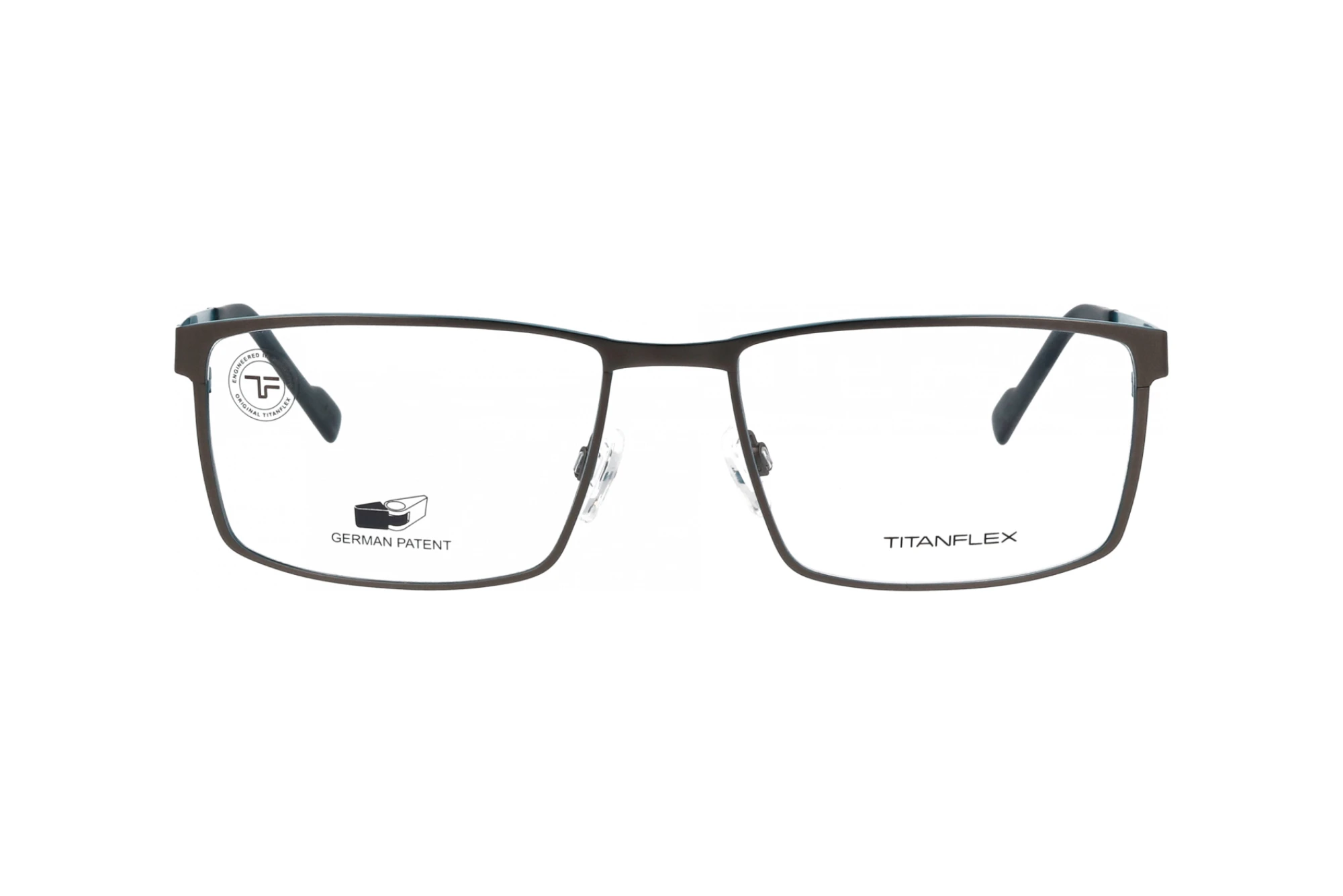 Vista frontale TITANFLEX EBT 820944 (30)