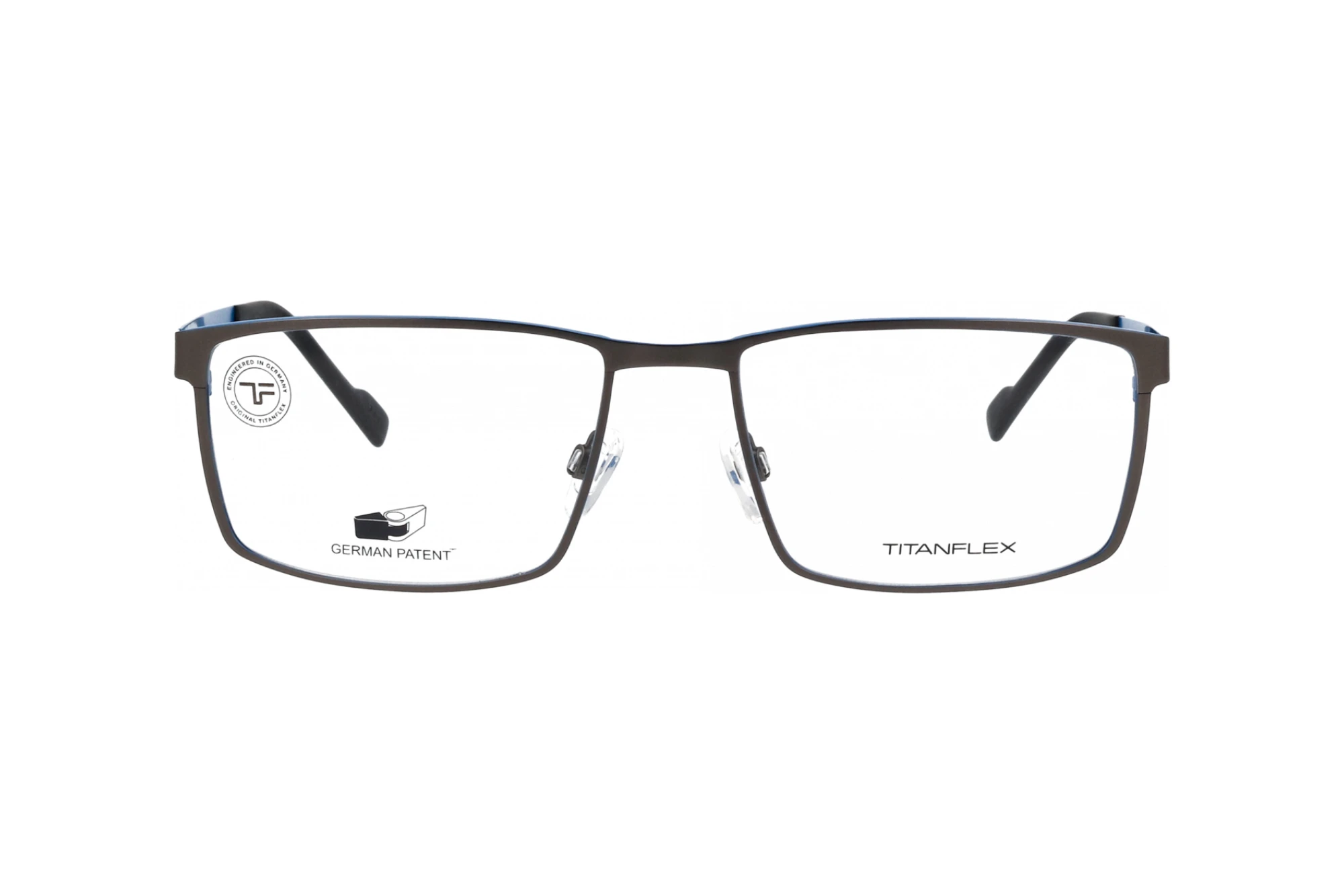 Vista frontale TITANFLEX EBT 820944 (37)
