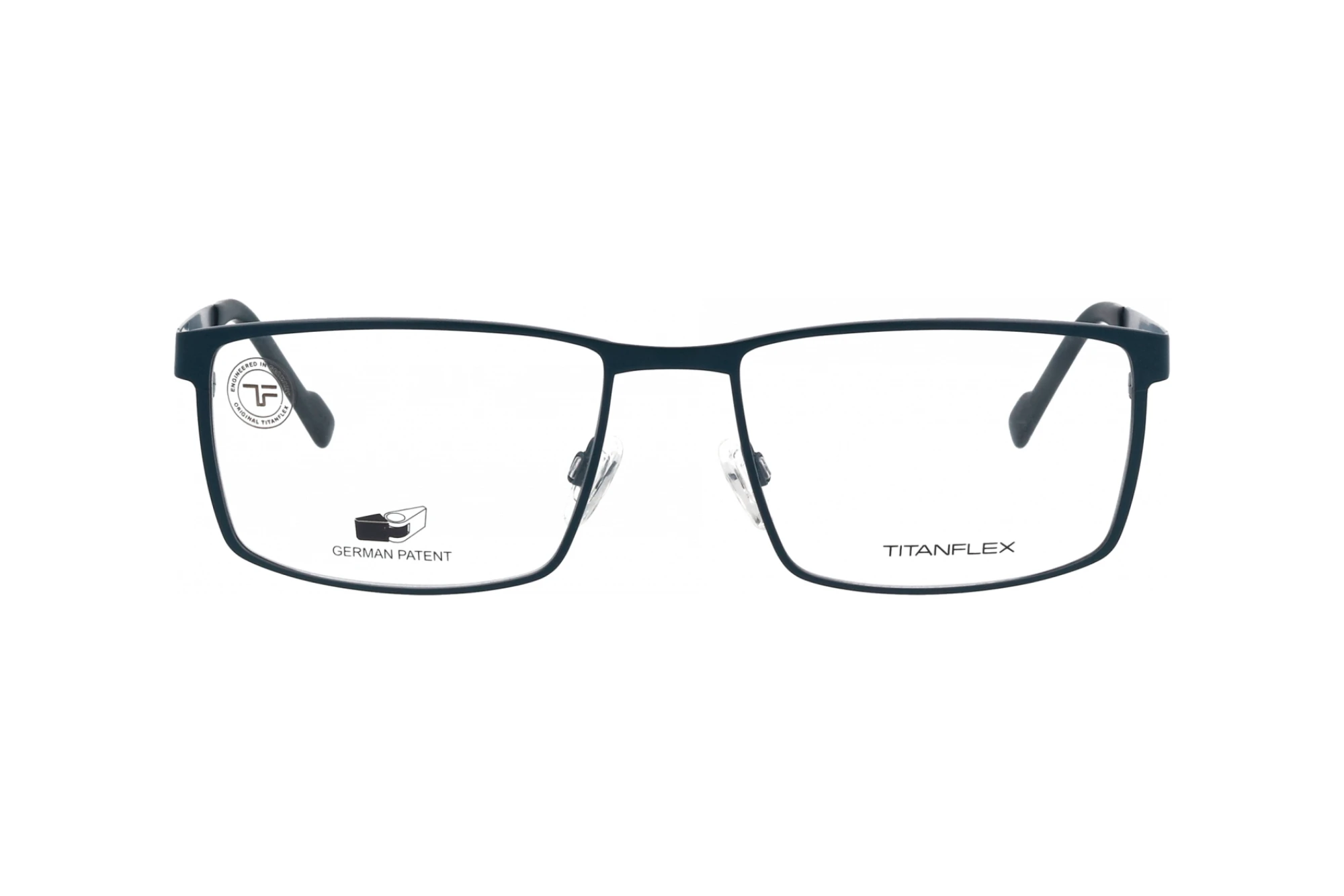 Vista frontale TITANFLEX EBT 820944 (70)