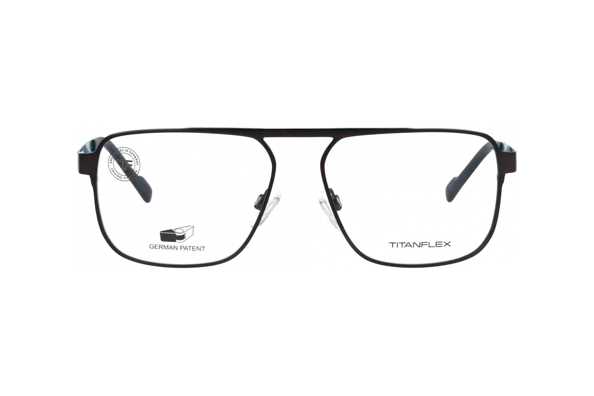 Vista frontale TITANFLEX EBT 820945 (30)