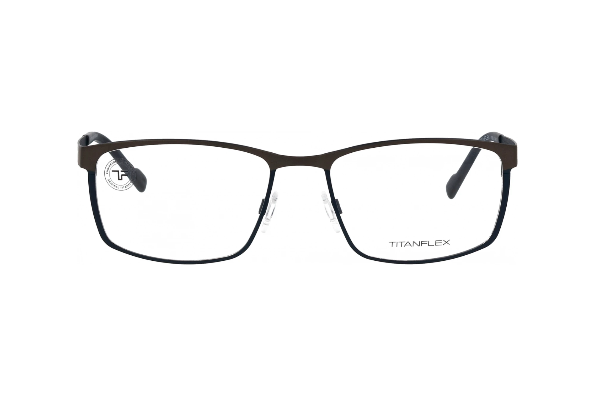 Vista frontale TITANFLEX EBT 820946 (37)