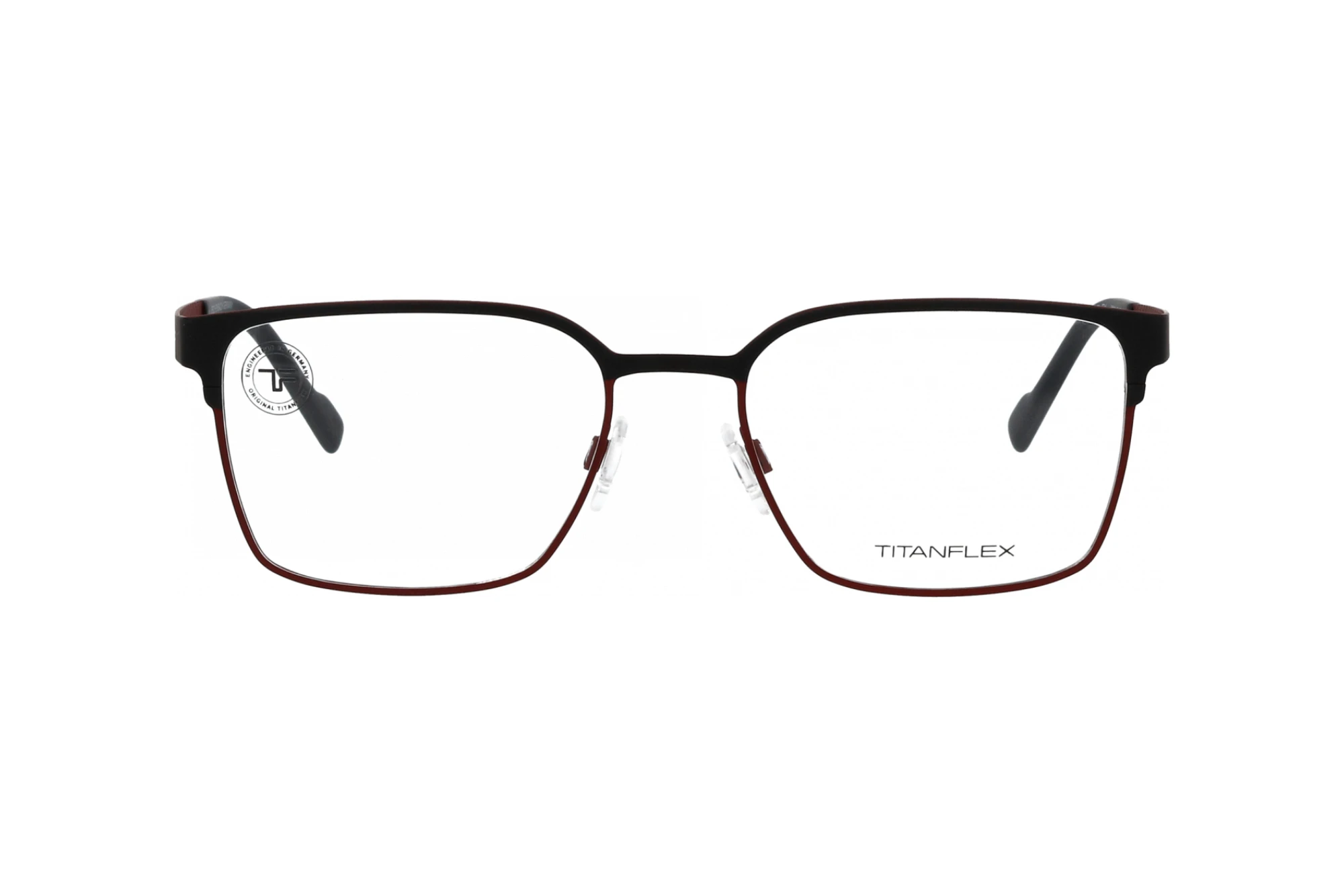 Vista frontale TITANFLEX EBT 820949 (15)