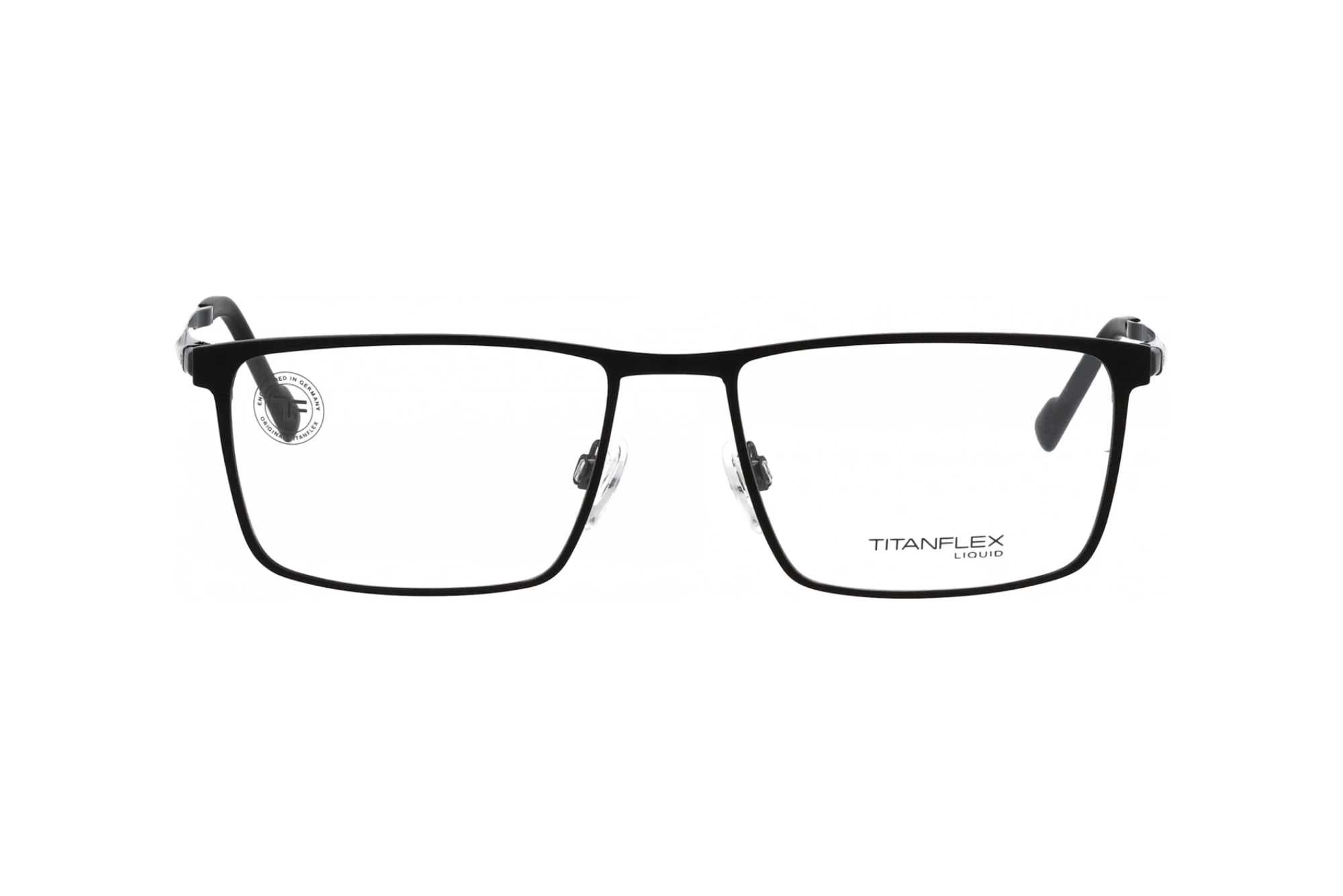 Vista frontale TITANFLEX EBT 820951 (10)