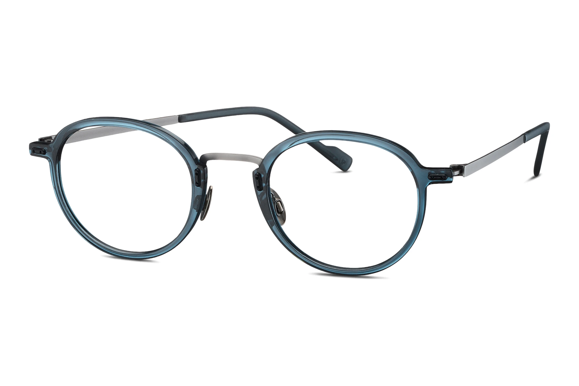 TITANFLEX   EBT 820952 70 blau