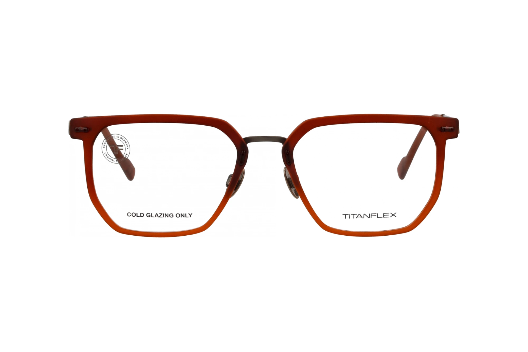 Vista frontale TITANFLEX EBT 820953 (80)