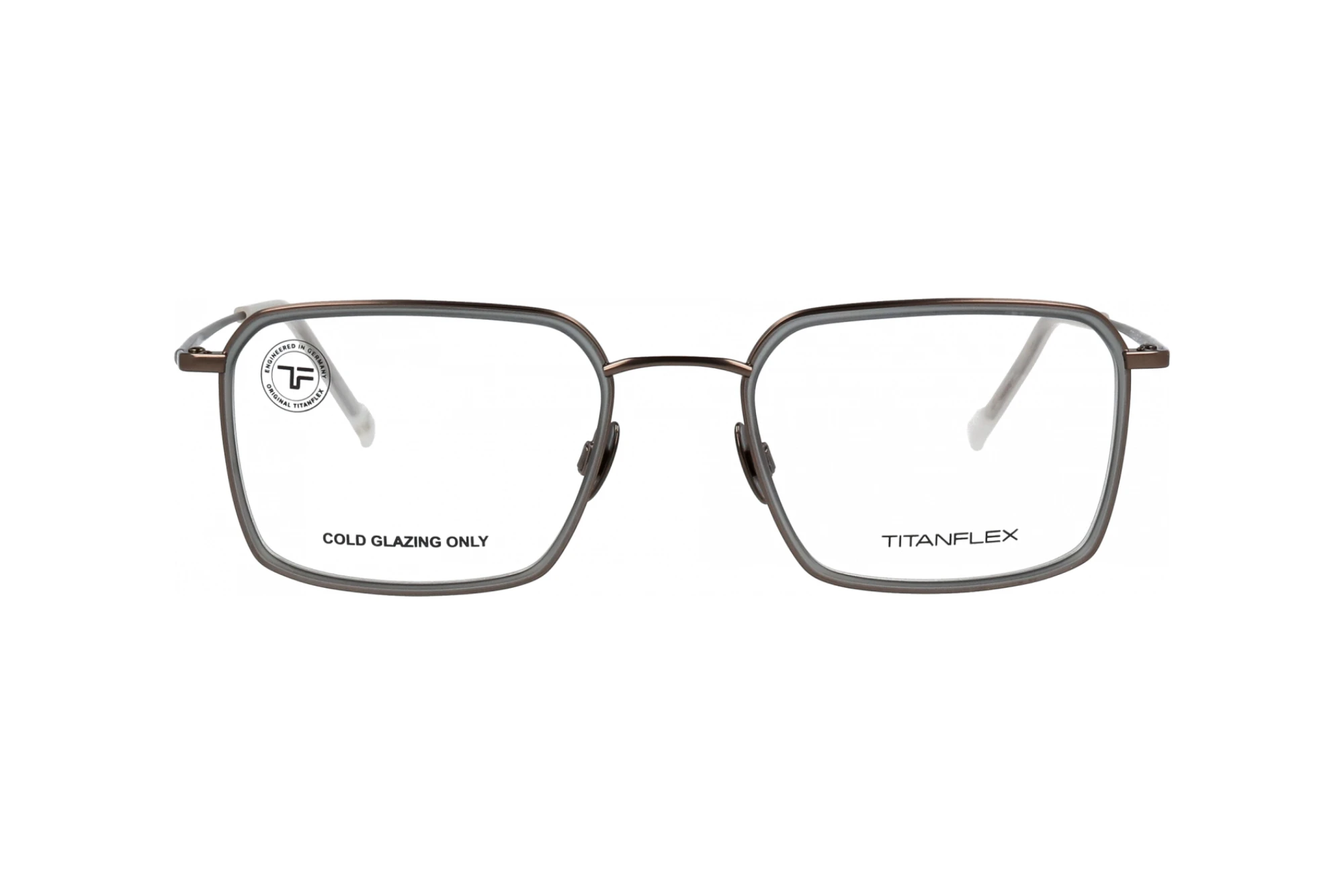 Vista frontale TITANFLEX EBT 820954 (30)