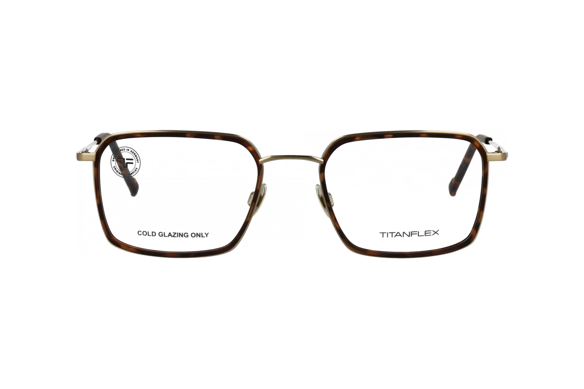 Vista frontale TITANFLEX EBT 820954 (60)