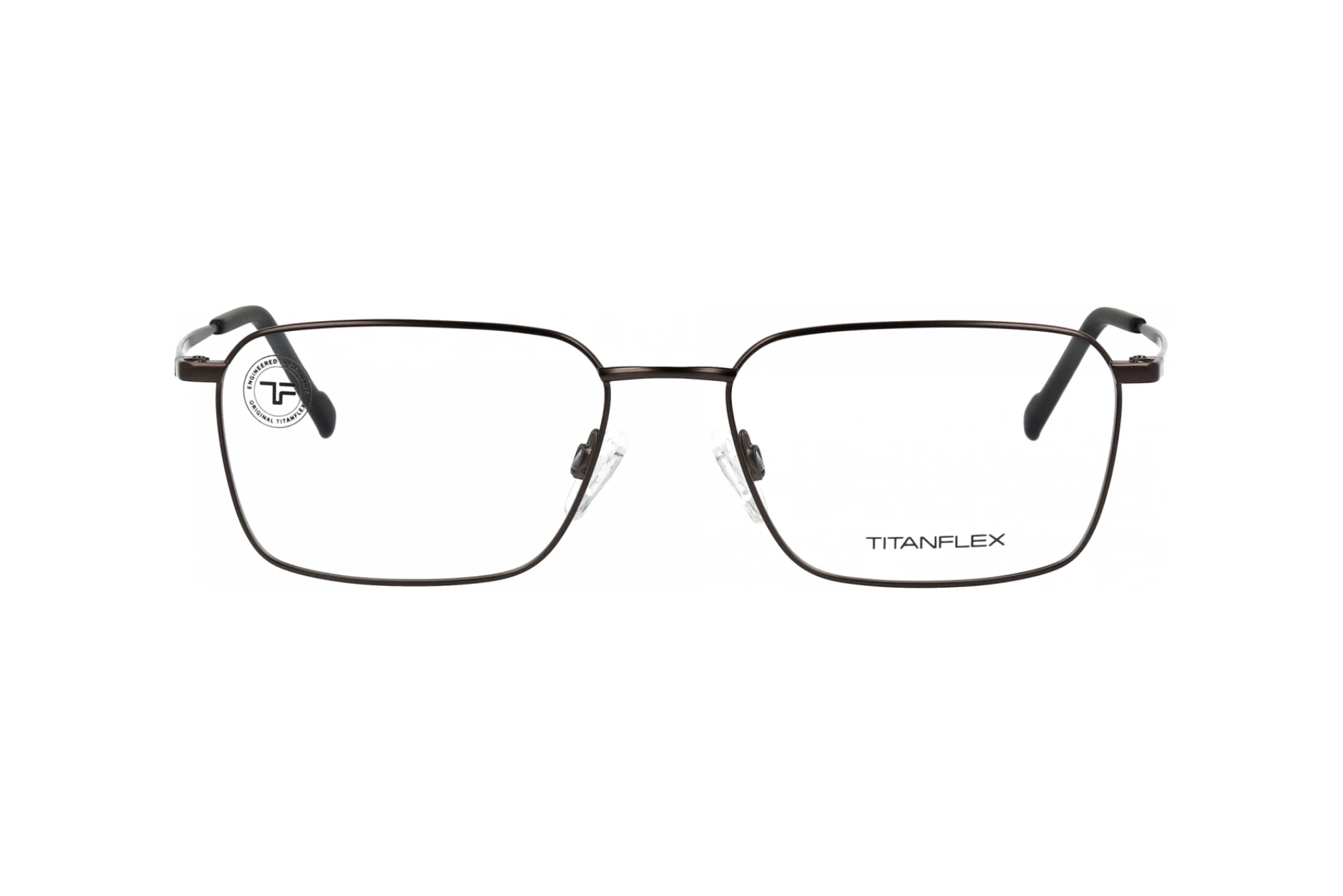 Vista frontale TITANFLEX EBT 820956 (60)