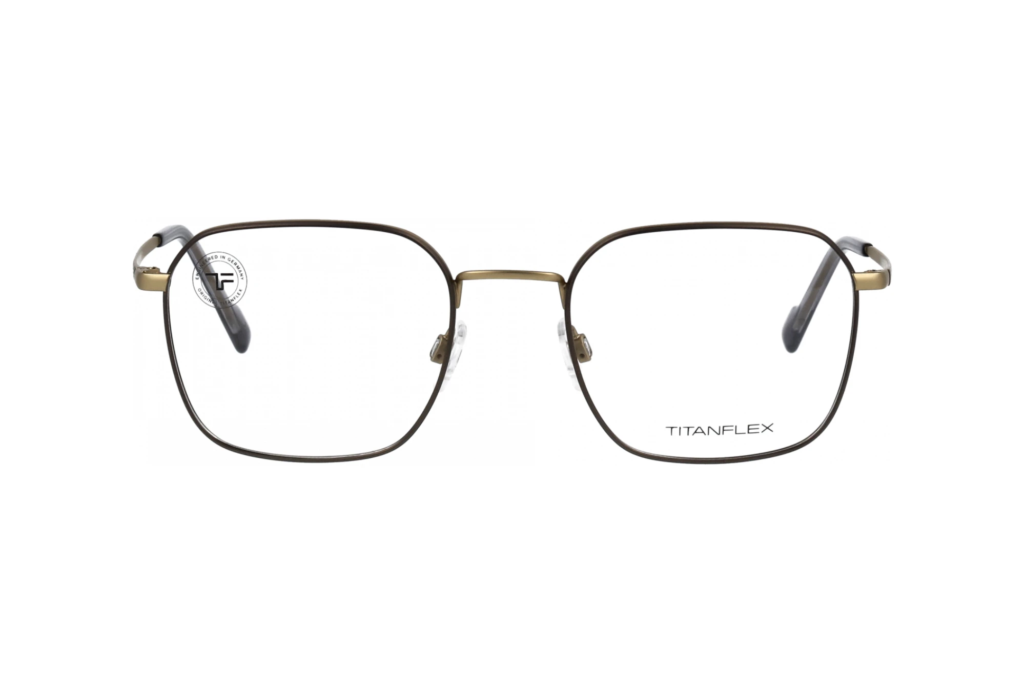 Vista frontale TITANFLEX EBT 820958 (23)