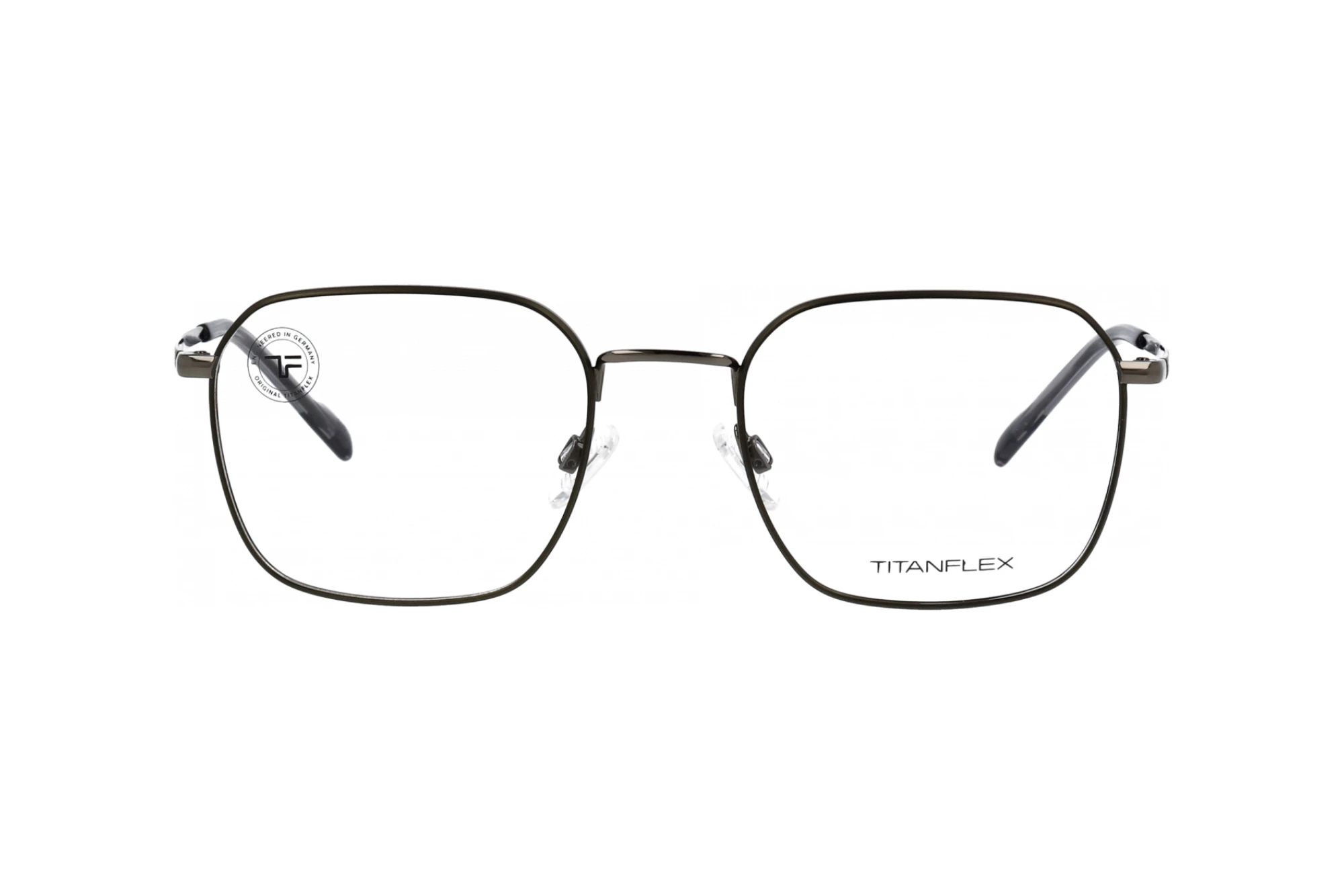 Vista frontale TITANFLEX EBT 820958 (34)