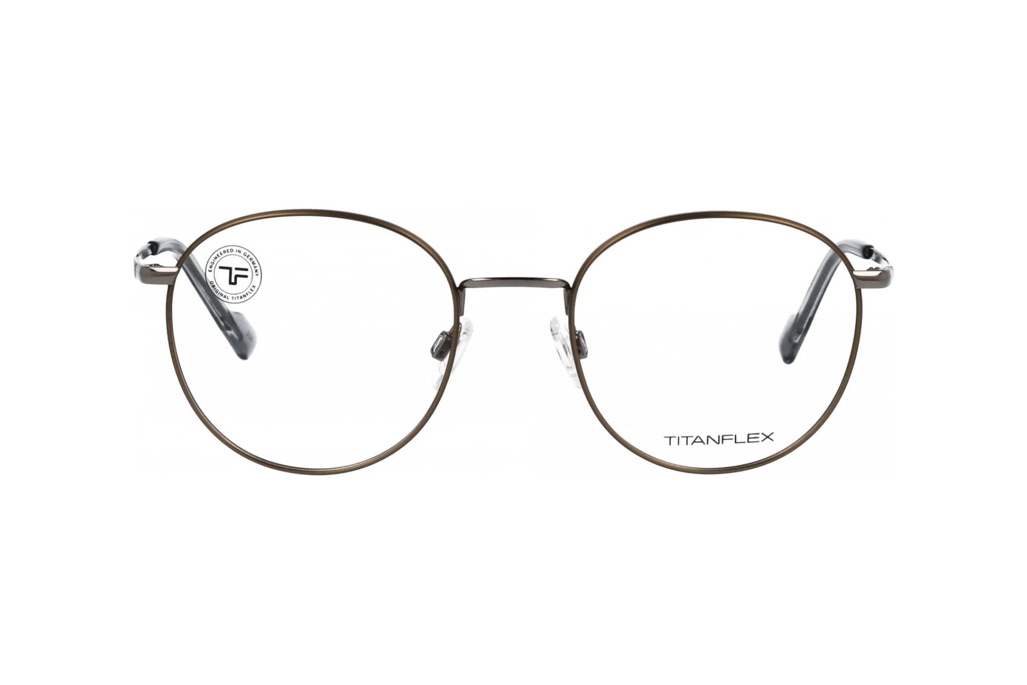 Vista frontale TITANFLEX EBT 820959 (33)