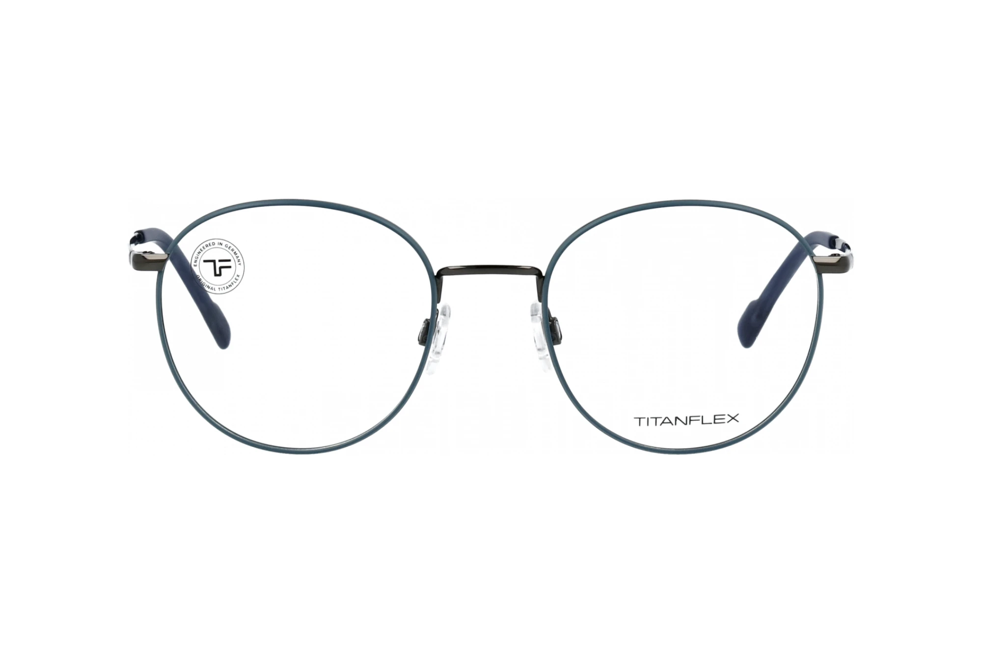 Vista frontale TITANFLEX EBT 820959 (37)
