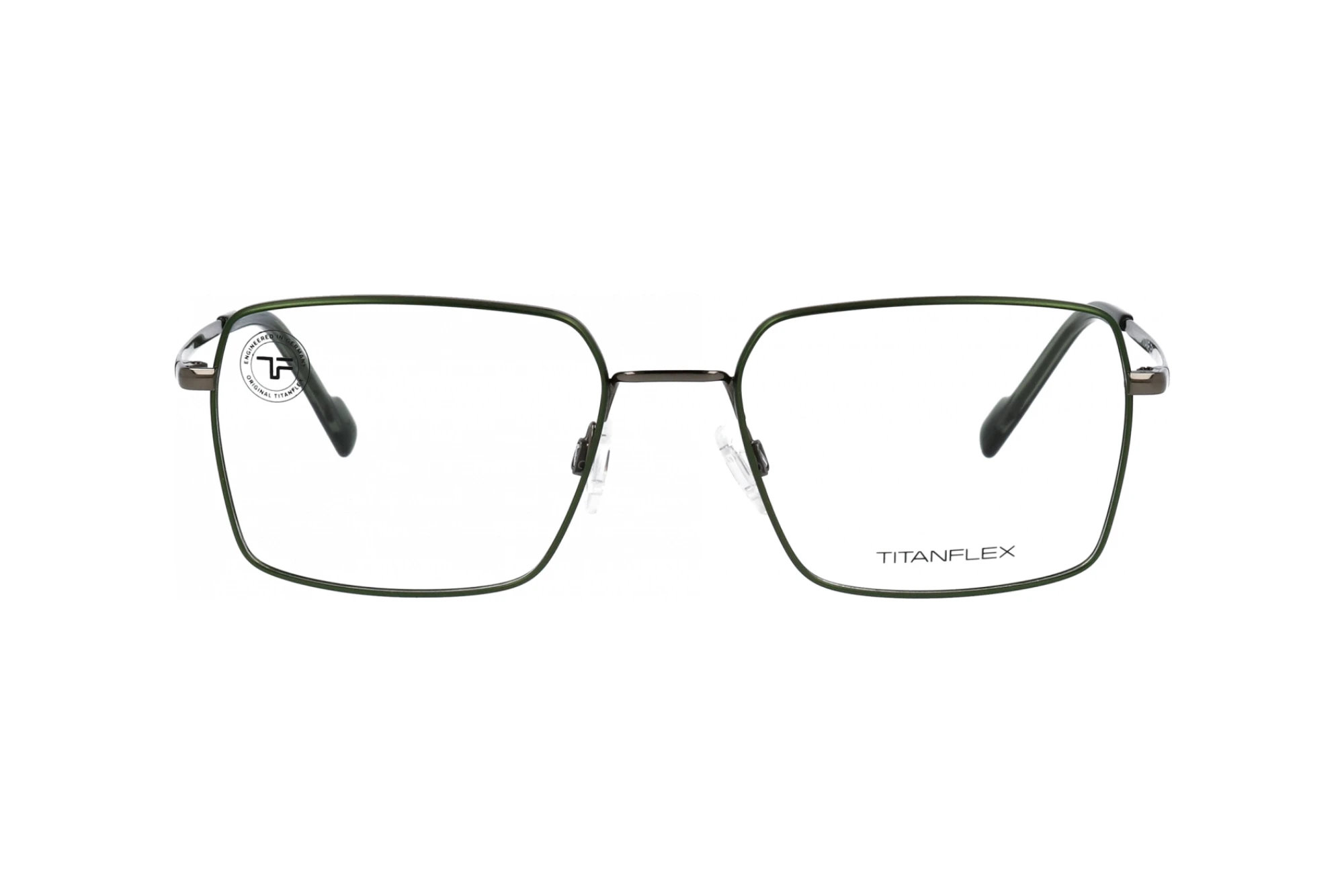 Vista frontale TITANFLEX EBT 820961 (34)
