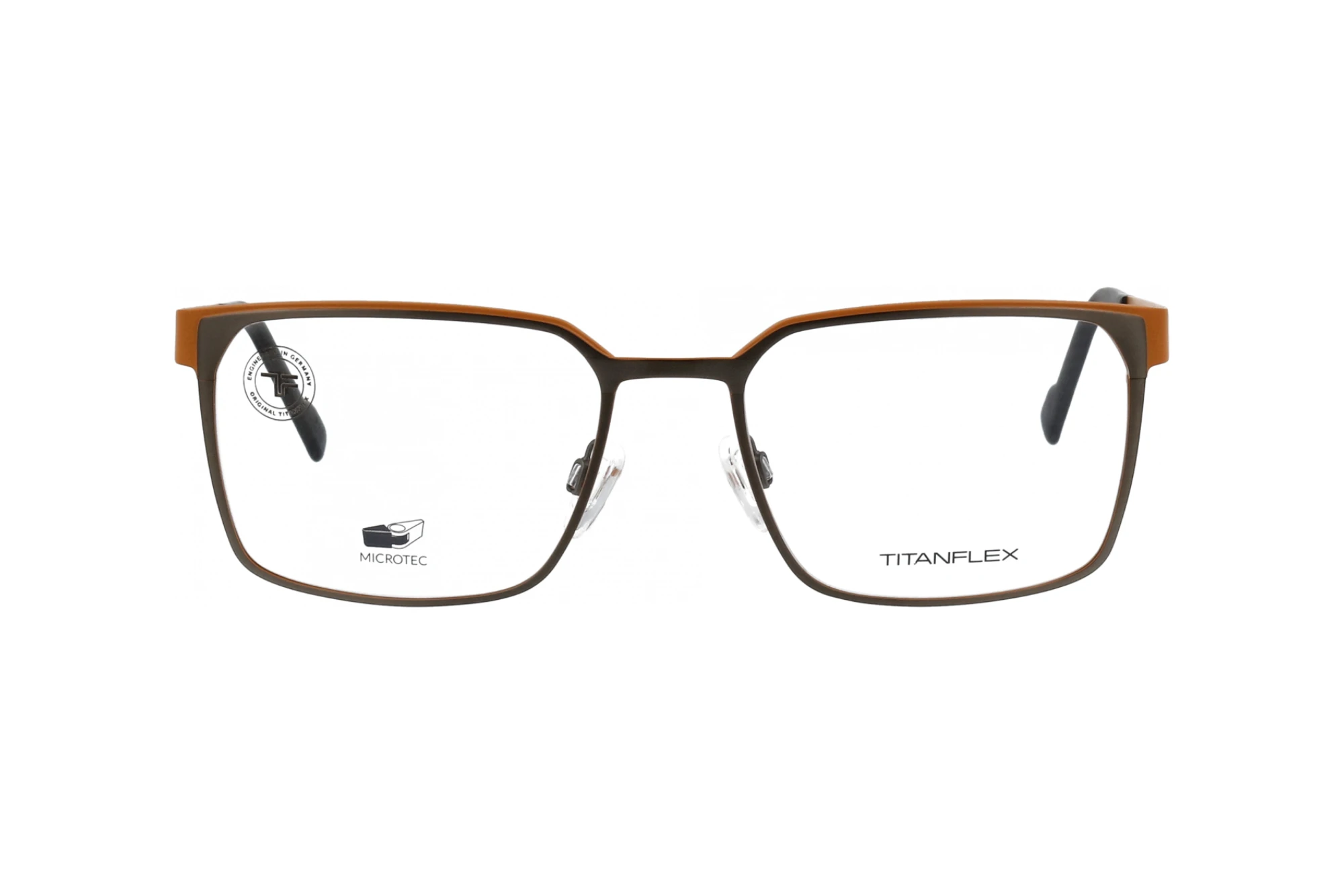 Vista frontale TITANFLEX EBT 820963 (83)