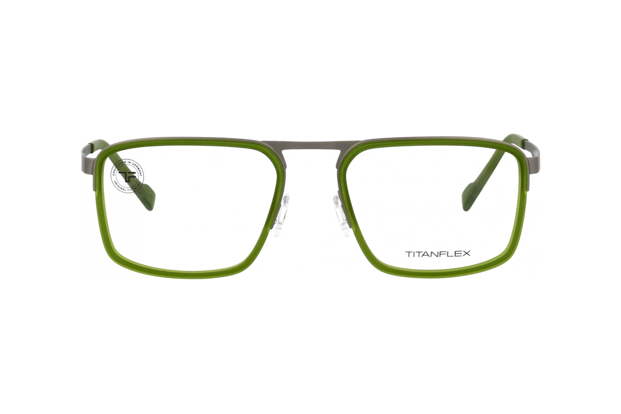 Vista frontale TITANFLEX EBT 820967 (34)