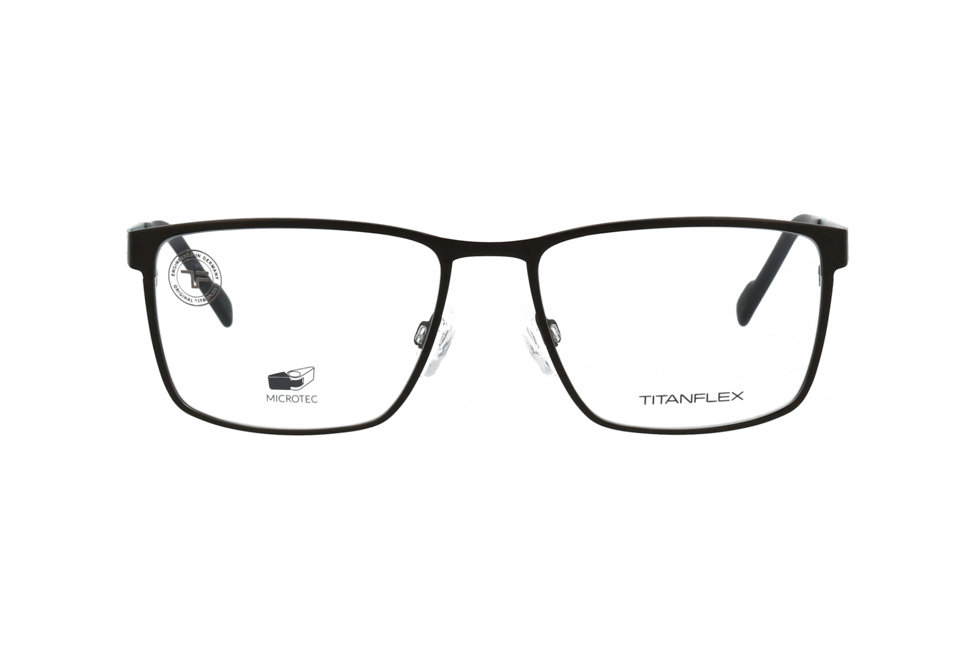Vista frontale TITANFLEX EBT 820968 (34)