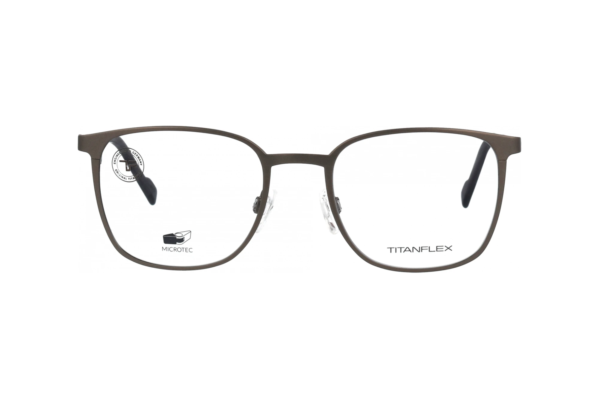 Vista frontale TITANFLEX EBT 820969 (30)