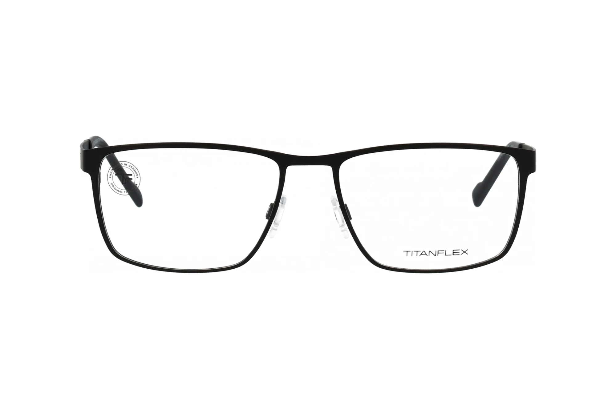 Vista frontale TITANFLEX EBT 820971 (10)