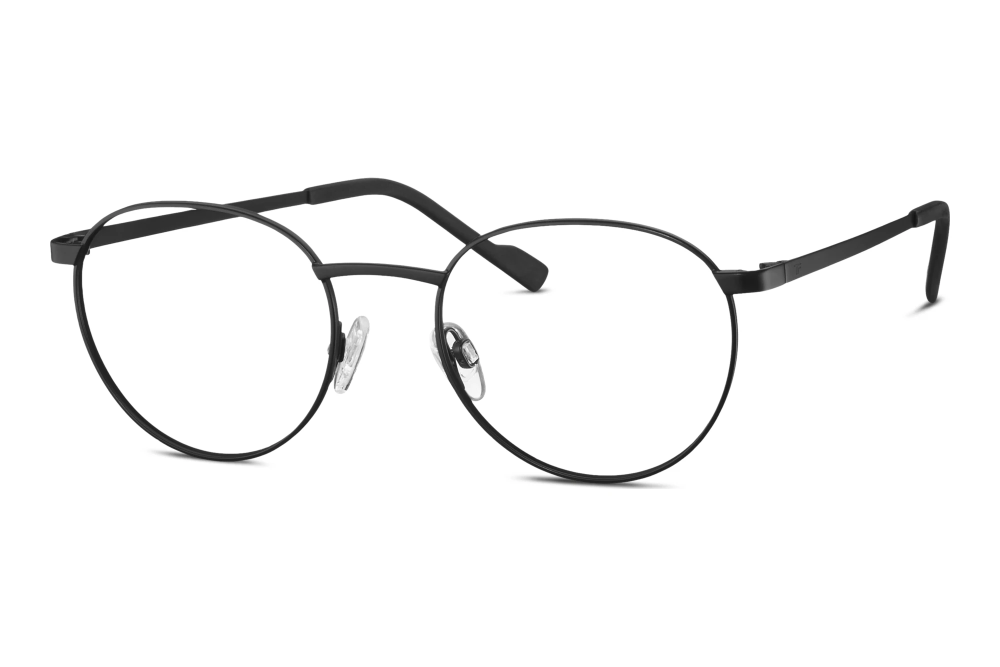 TITANFLEX   EBT 822026 10 schwarz matt