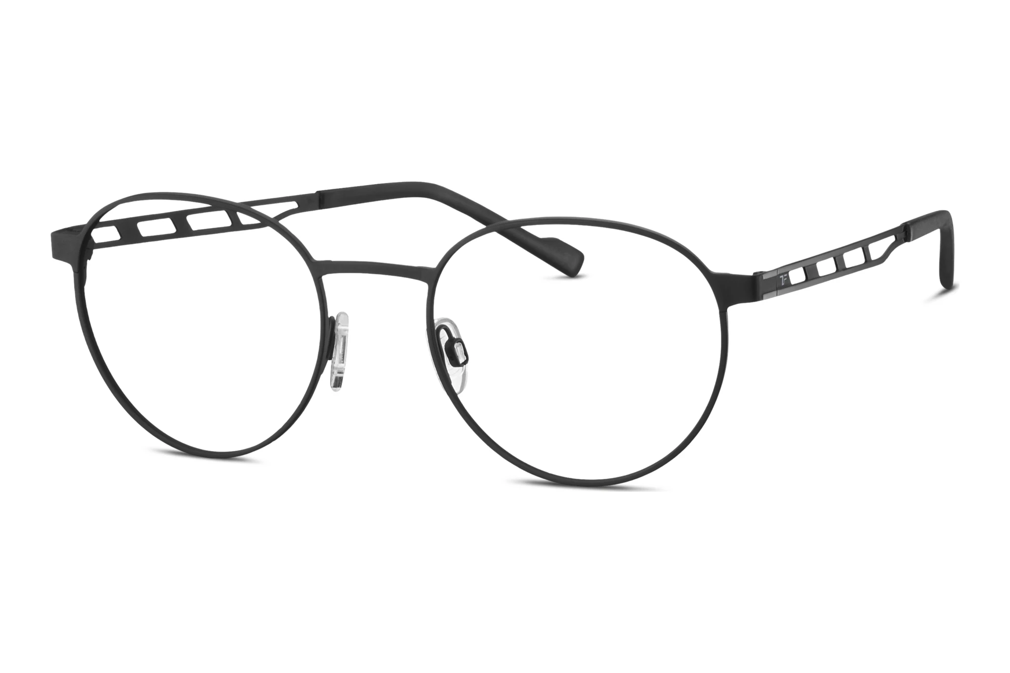 TITANFLEX   EBT 822029 10 schwarz matt