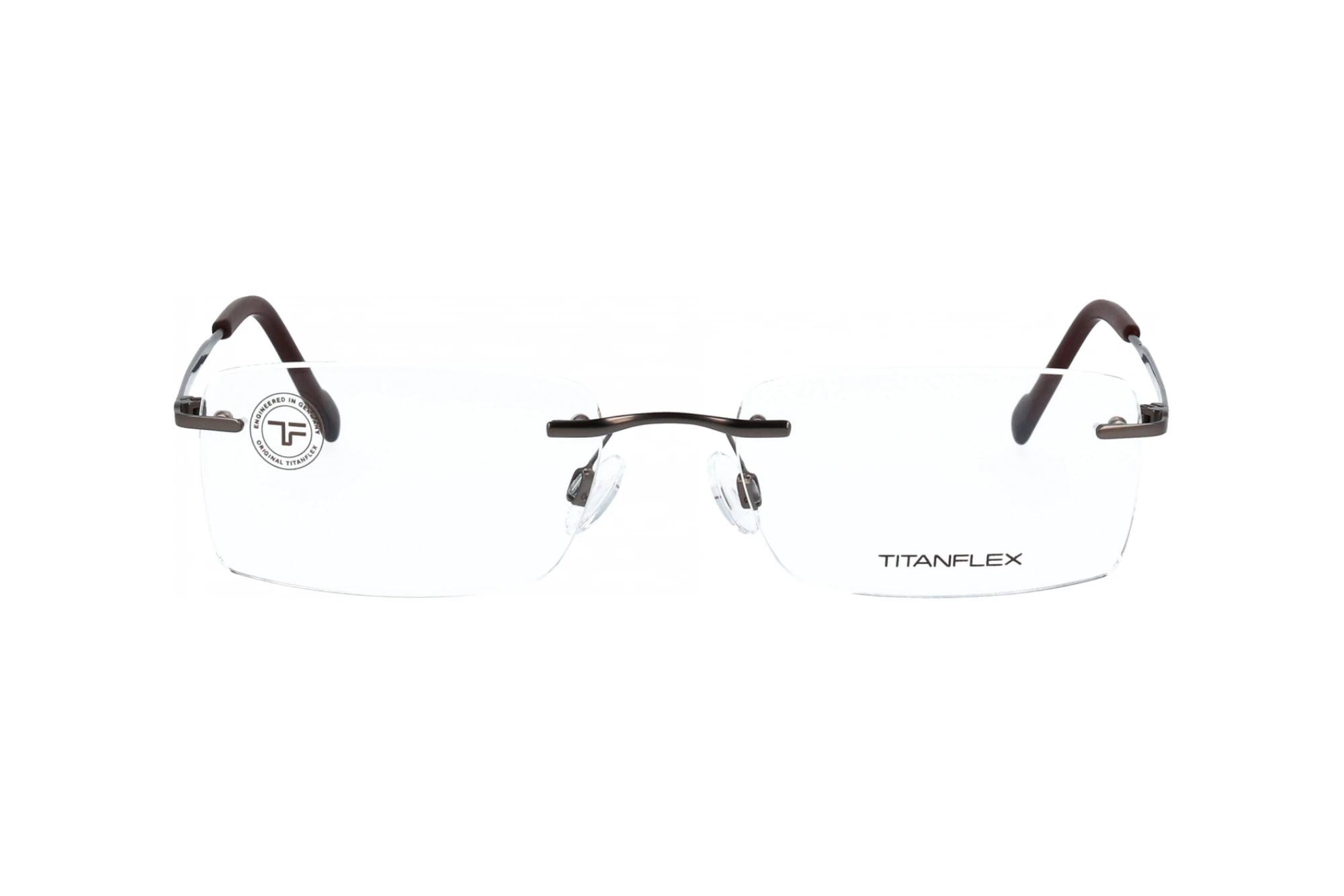 Vista frontale TITANFLEX EBT 823016 (30)
