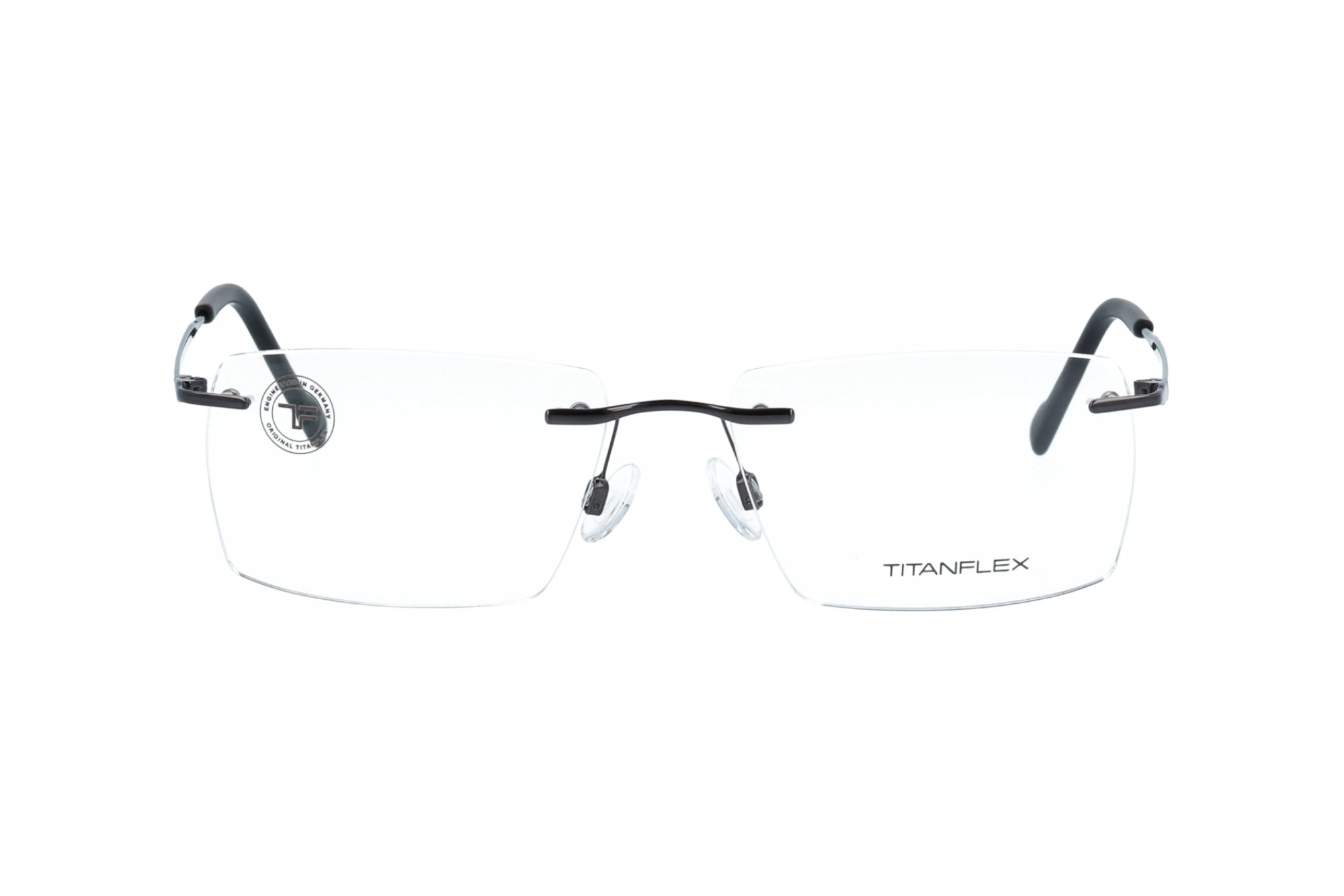 Vista frontale TITANFLEX EBT 823016 (31)