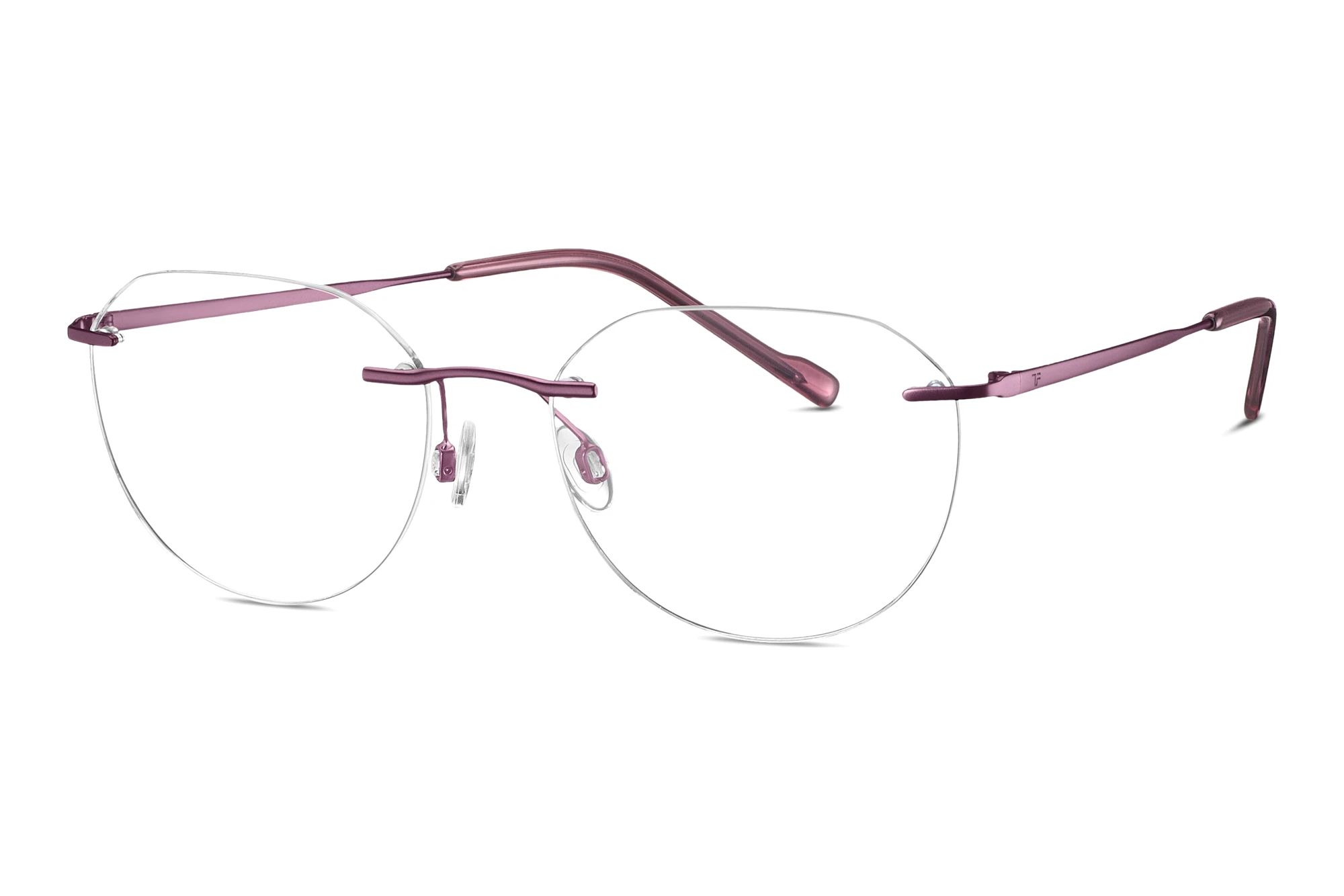 TITANFLEX   EBT 823016 50 rot / rosa / violett