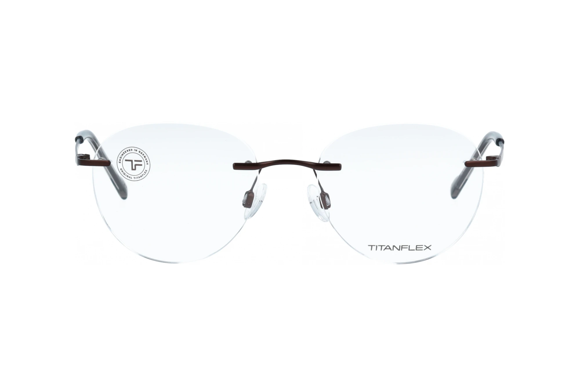 Vista frontale TITANFLEX EBT 823016 (60)
