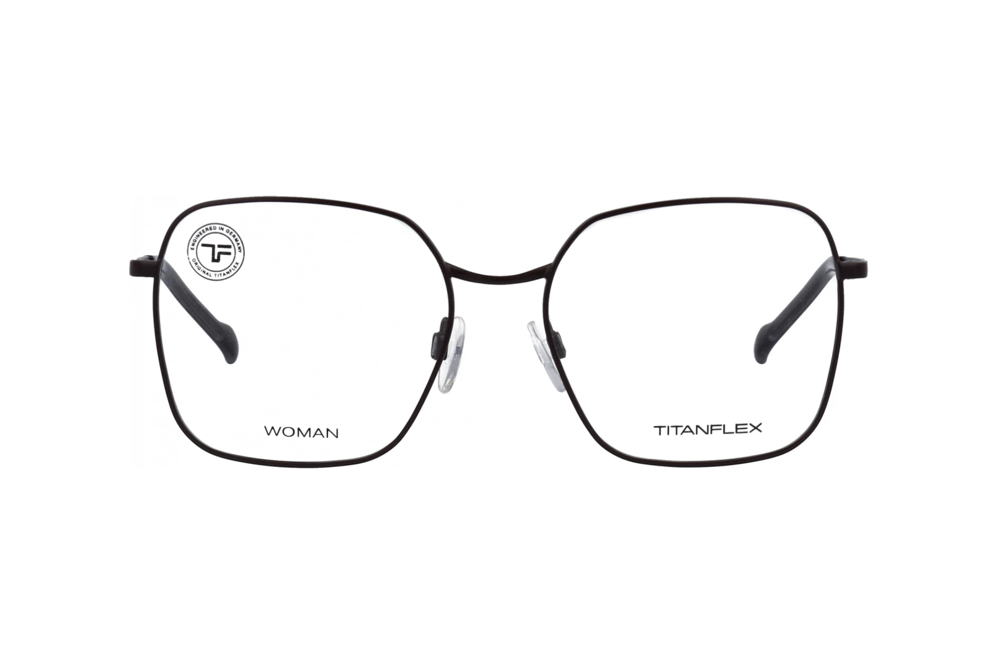 Vista frontale TITANFLEX EBT 826011 (50)