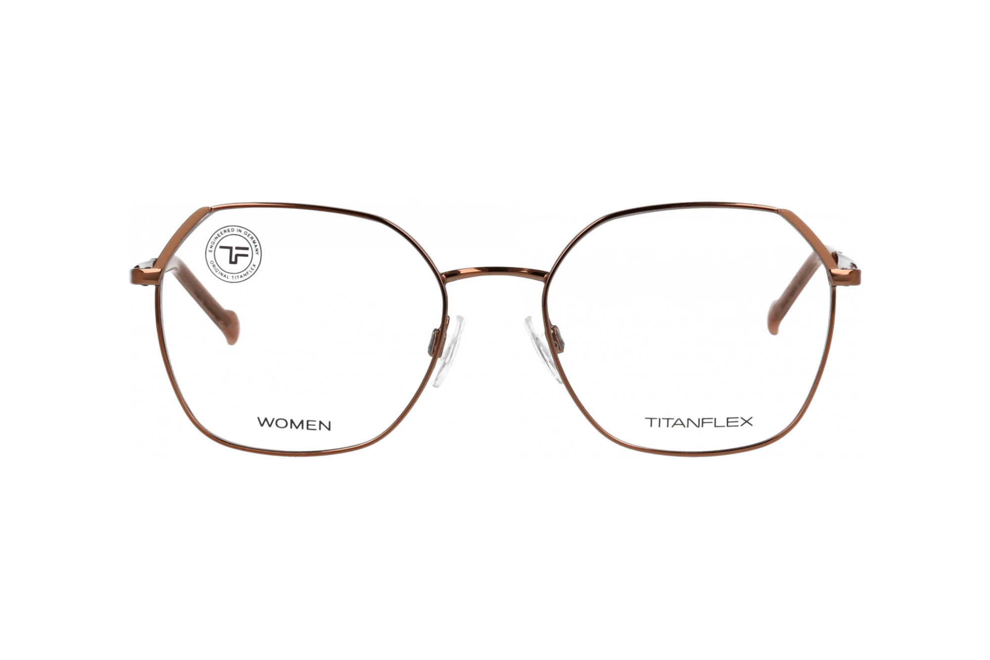 Vista frontale TITANFLEX EBT 826013 (60)